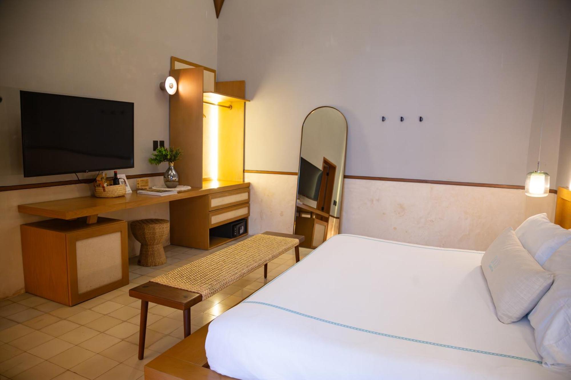 Decu Downtown 5* Merida