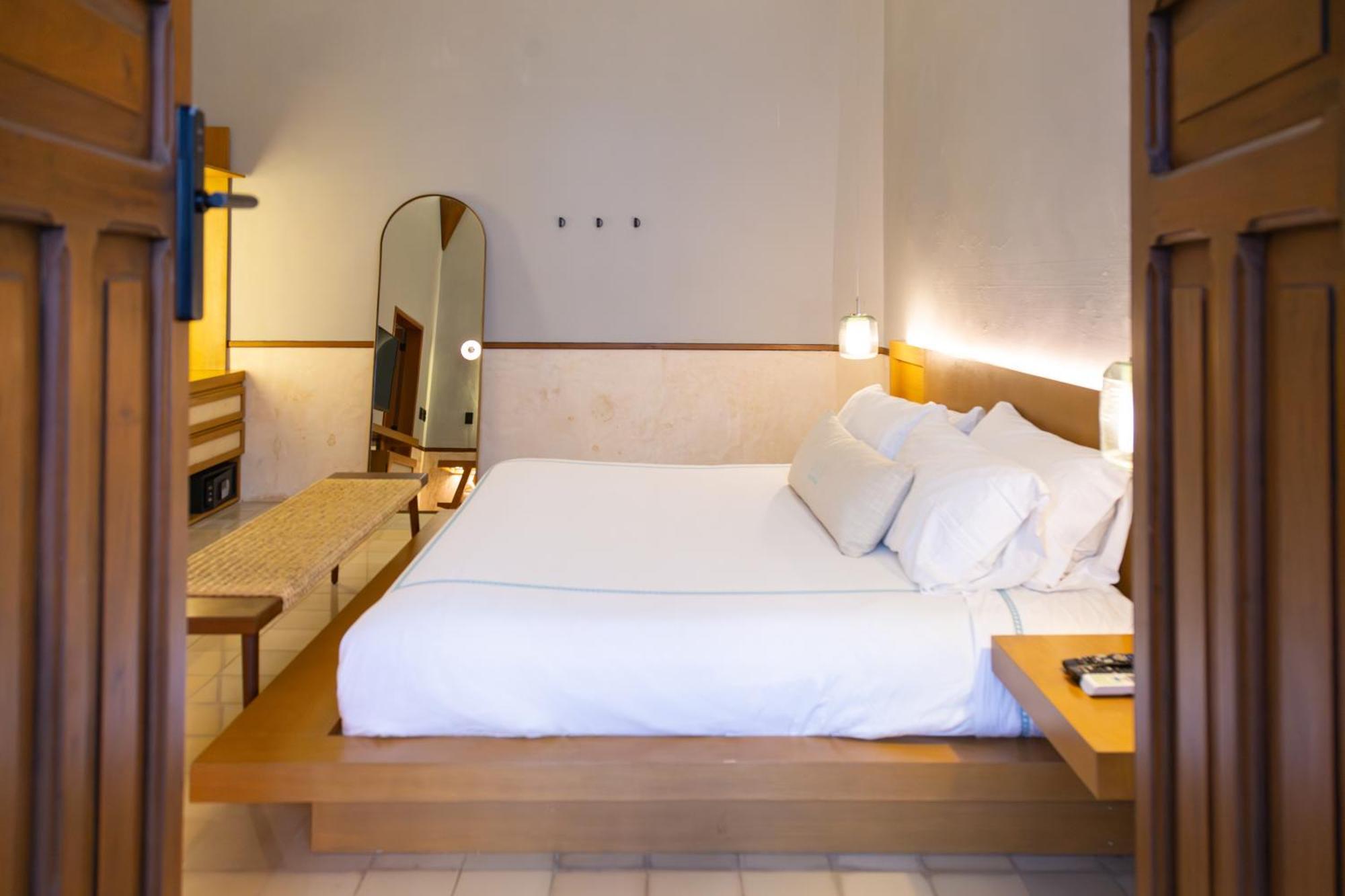 Hotel Decu Downtown