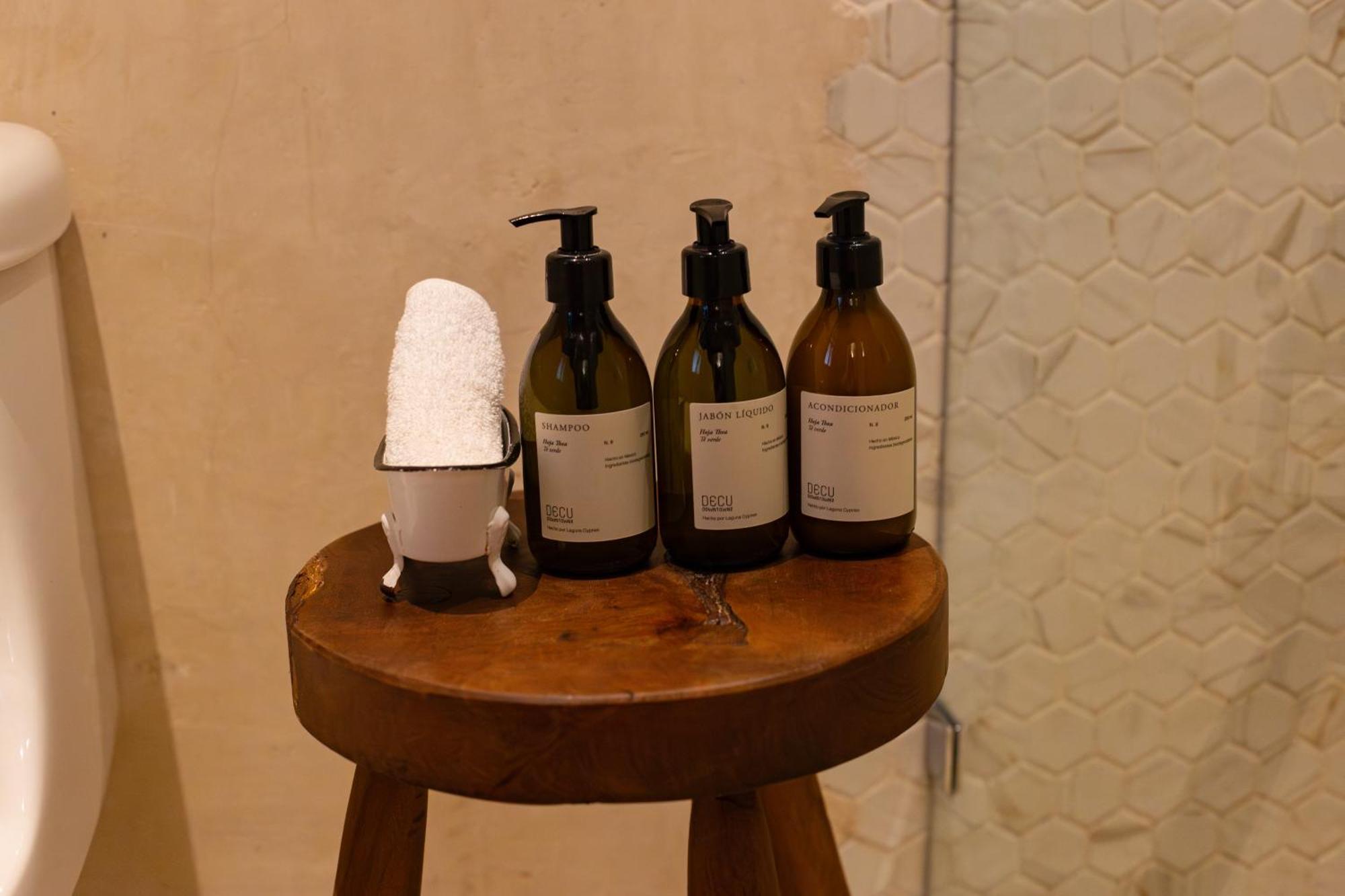 Hotel Decu Downtown 5*