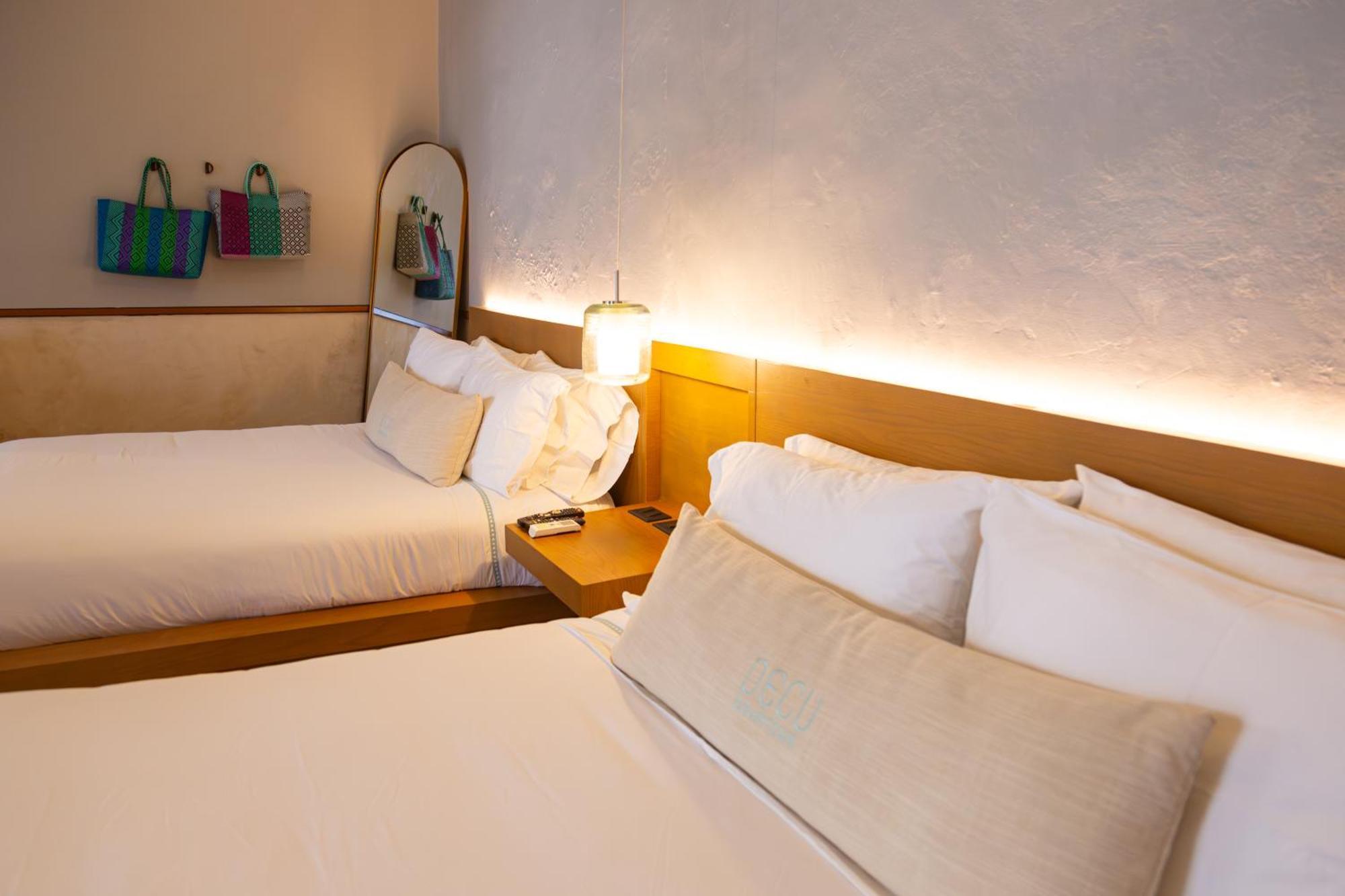 Decu Downtown 5*