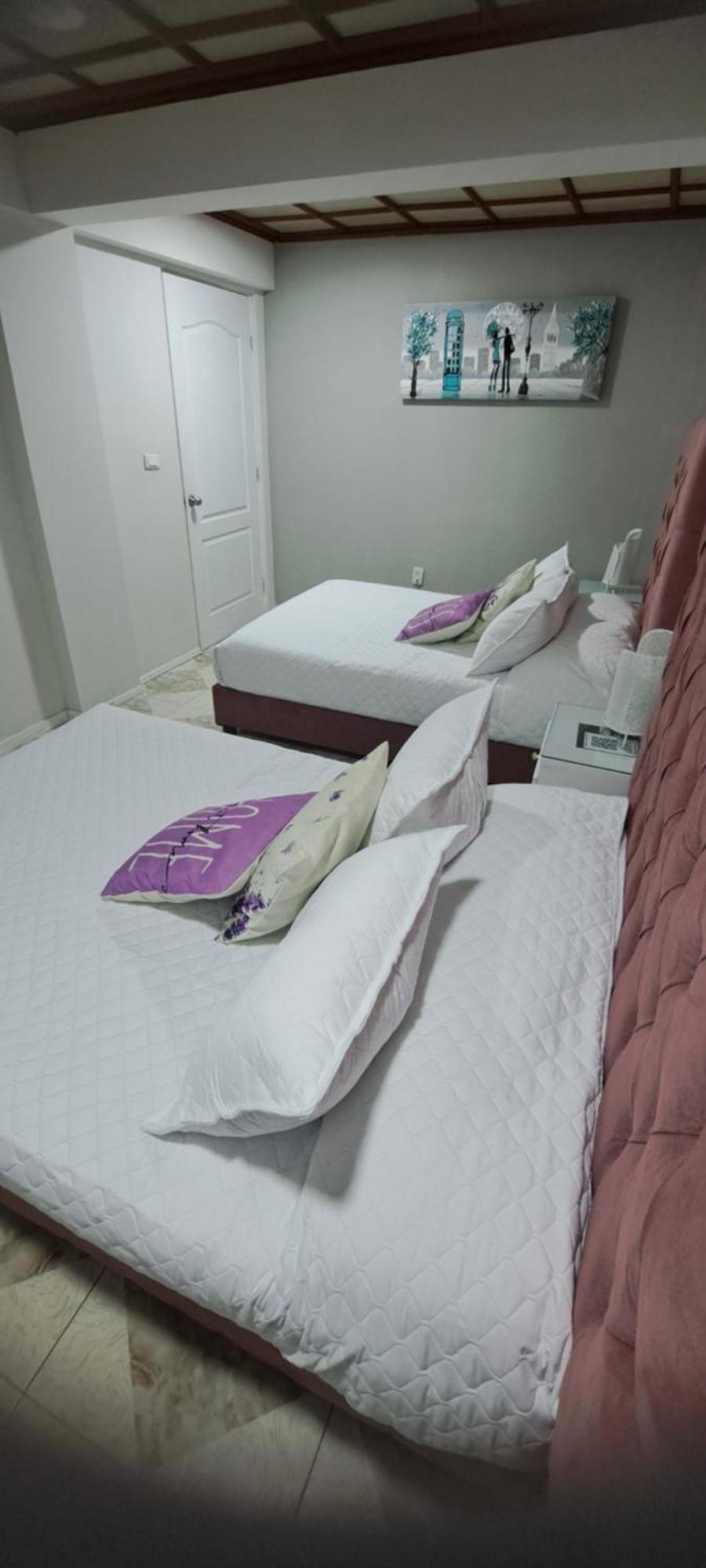 Narvarte Del Valle Guest house