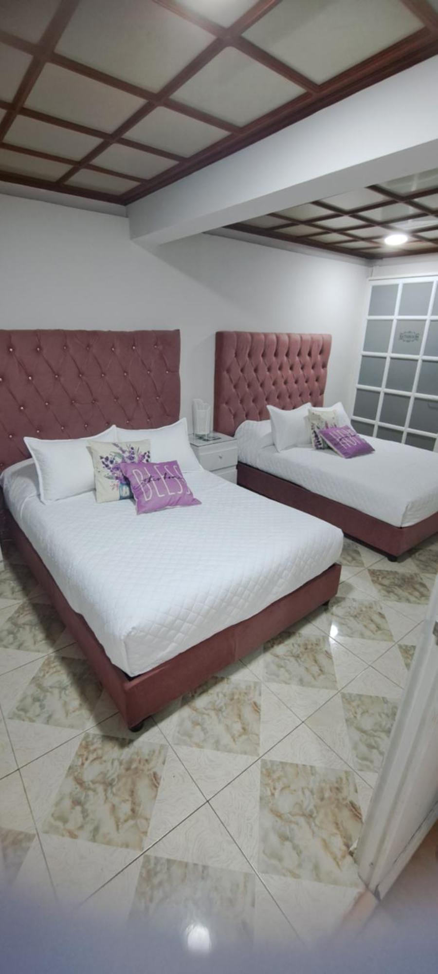 Guest house Narvarte Del Valle