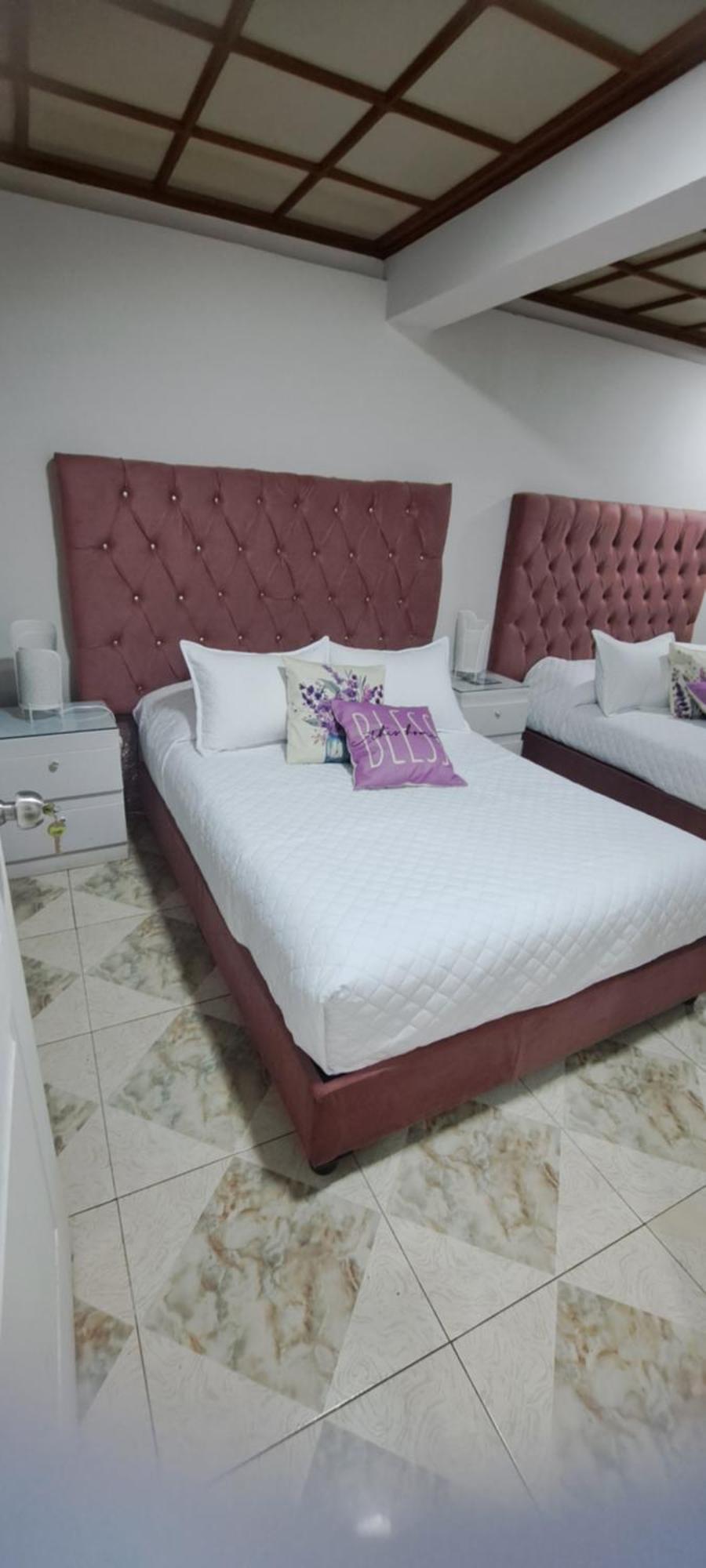 Narvarte Del Valle Guest house Mexico City