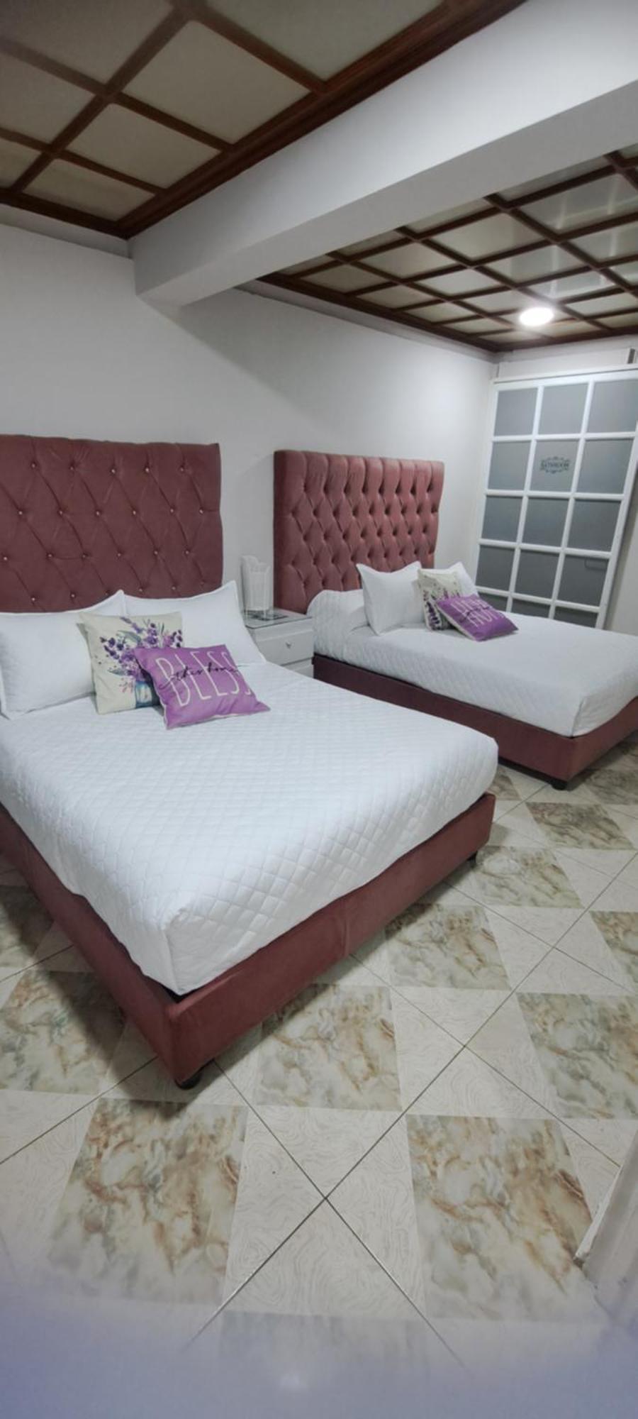 Guest house Narvarte Del Valle Mexico City