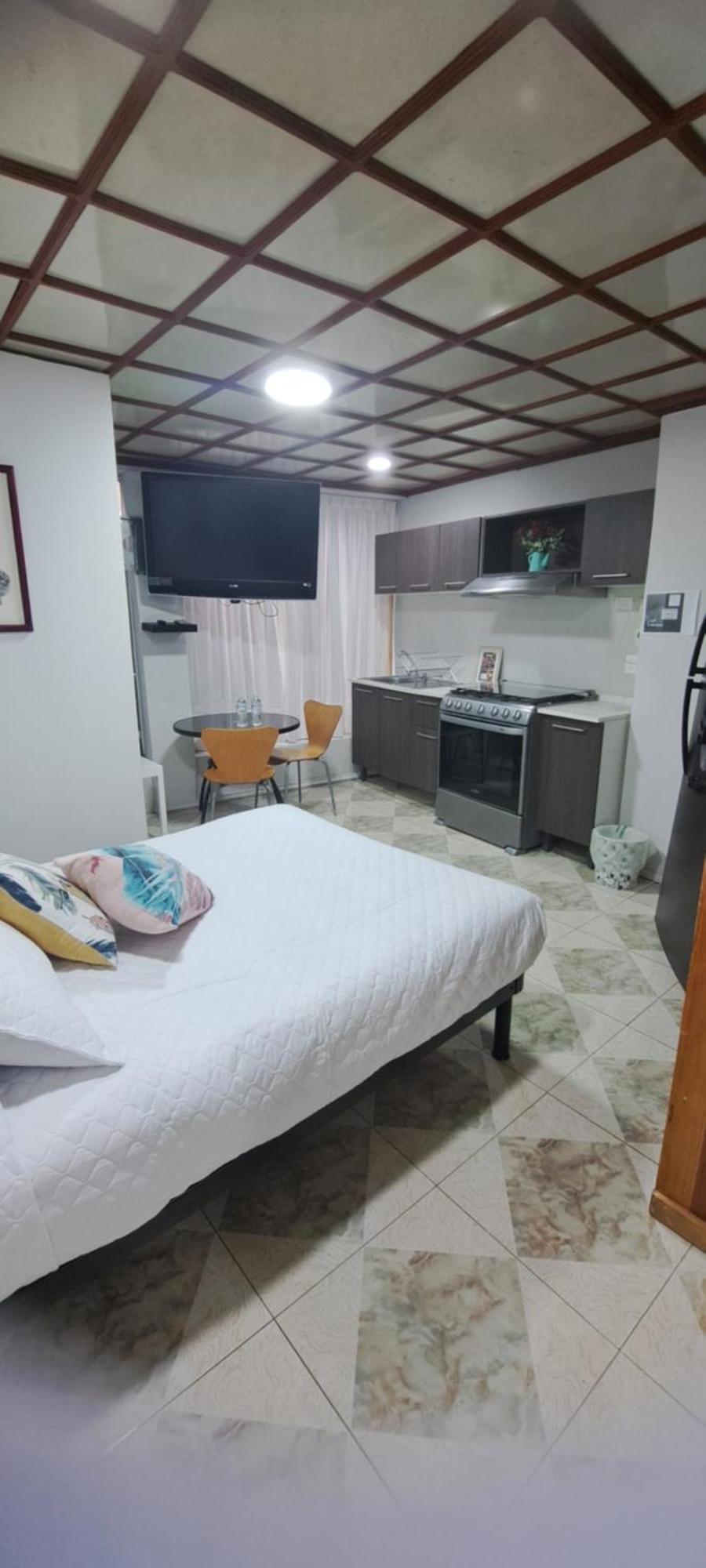 Narvarte Del Valle Guest house *