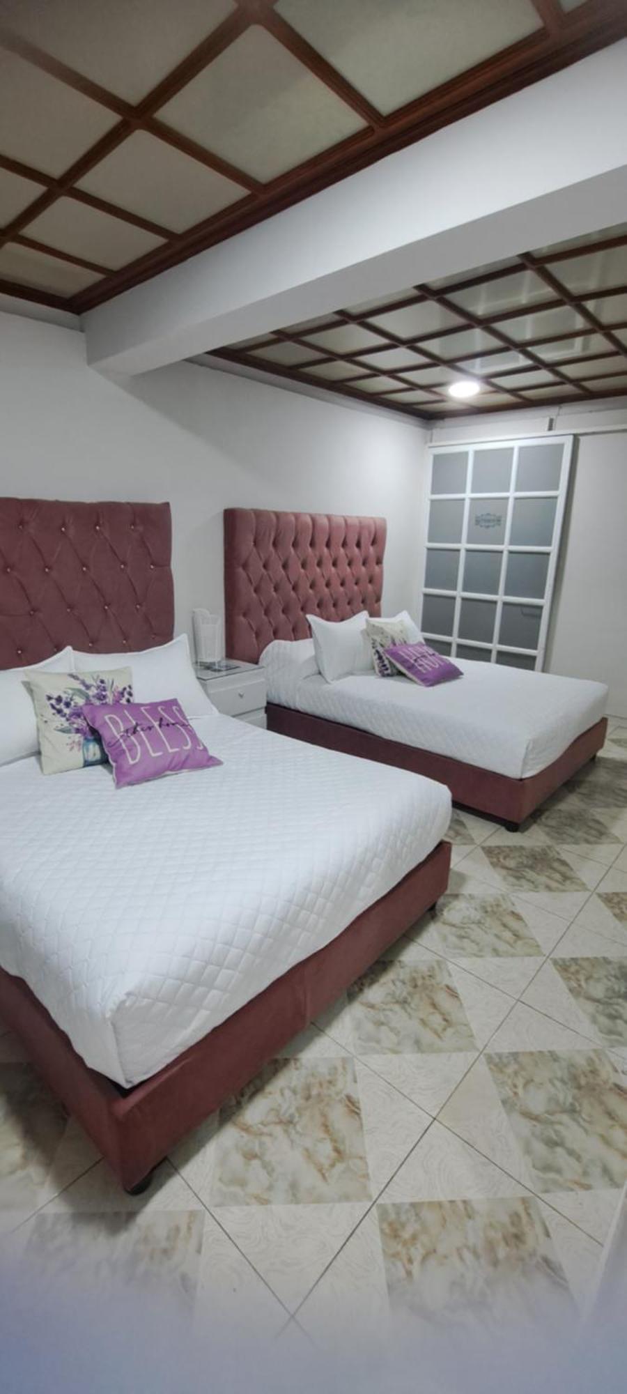 Guest house Narvarte Del Valle *