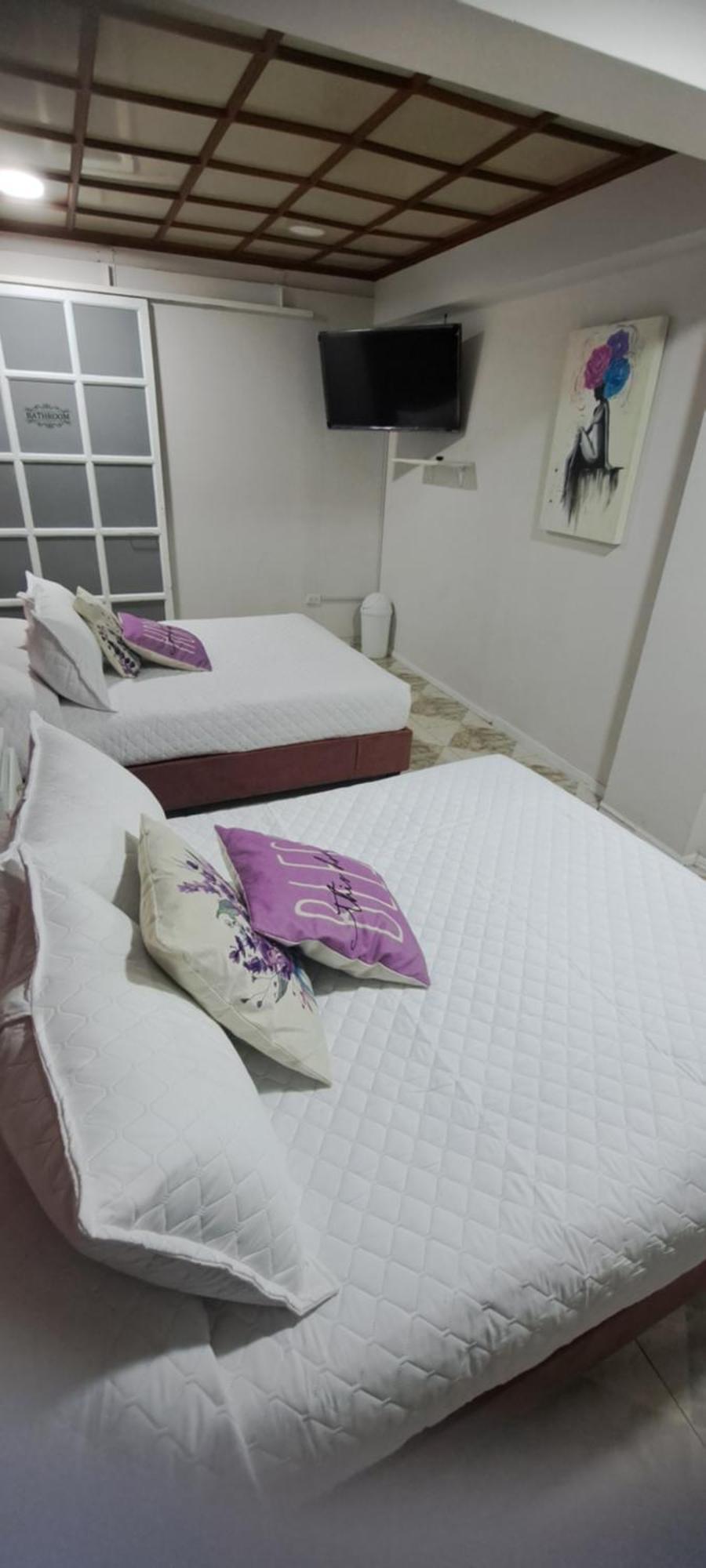 Narvarte Del Valle Guest house Mexico City