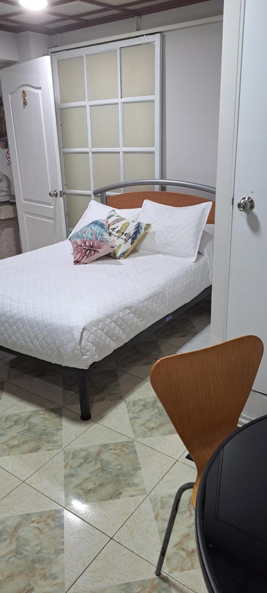 Guest house Narvarte Del Valle *