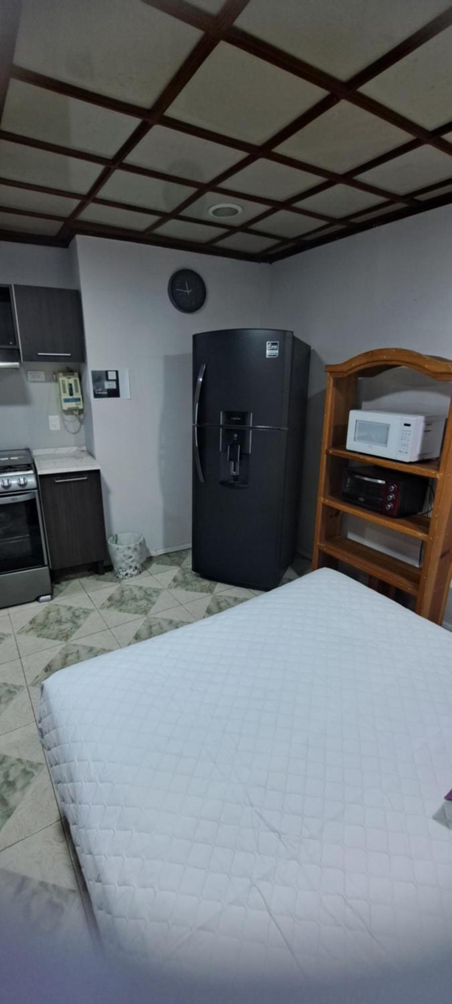 Guest house Narvarte Del Valle