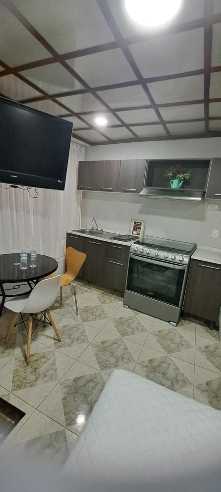 Narvarte Del Valle Guest house *
