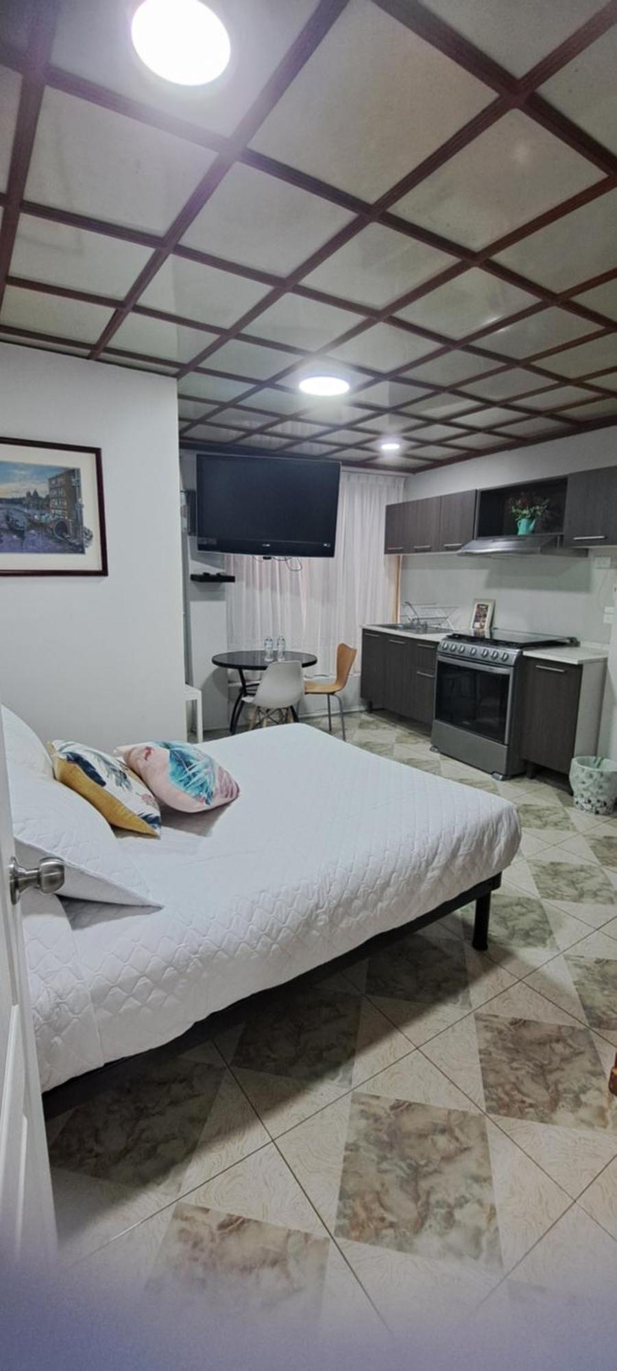 Narvarte Del Valle Guest house *