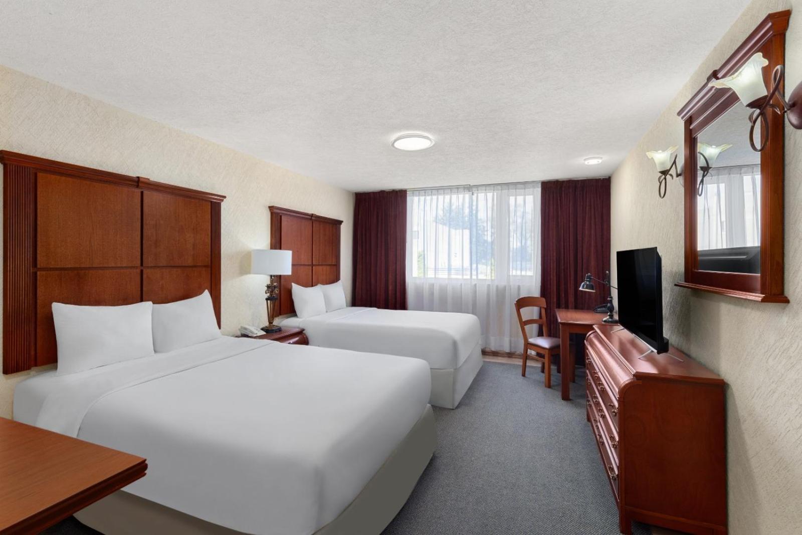 Howard Johnson By Wyndham Hotel 3*
