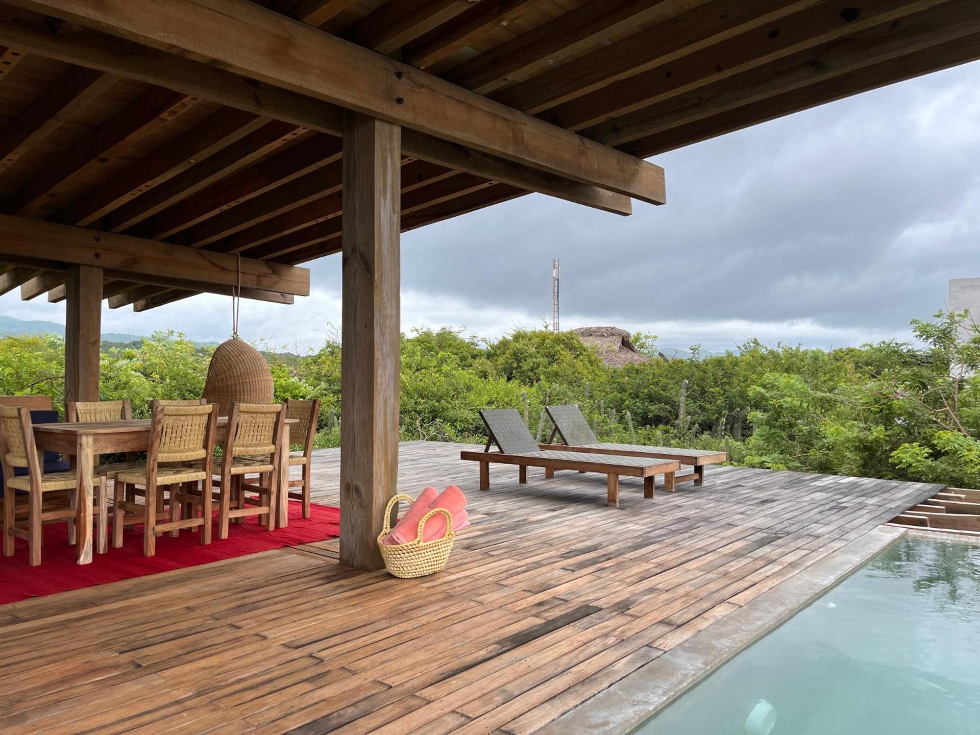 Punta Pajaros 5*