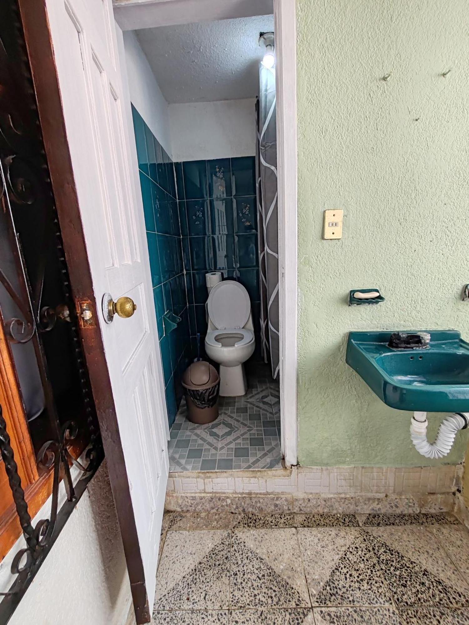 Casa Acogedora Y Colonial En San Cristobal Lc *