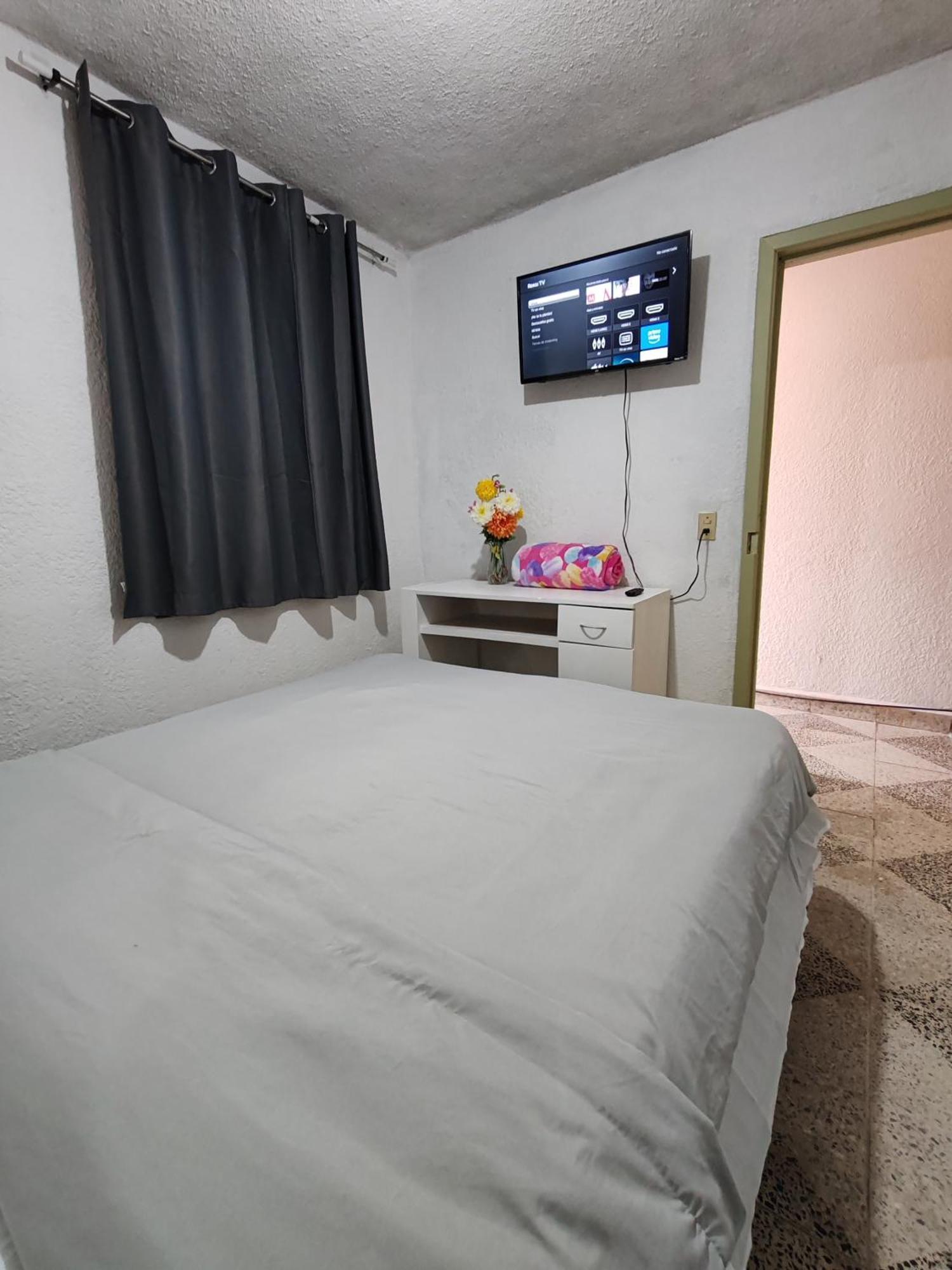 Holiday home Casa Acogedora Y Colonial En San Cristobal Lc *