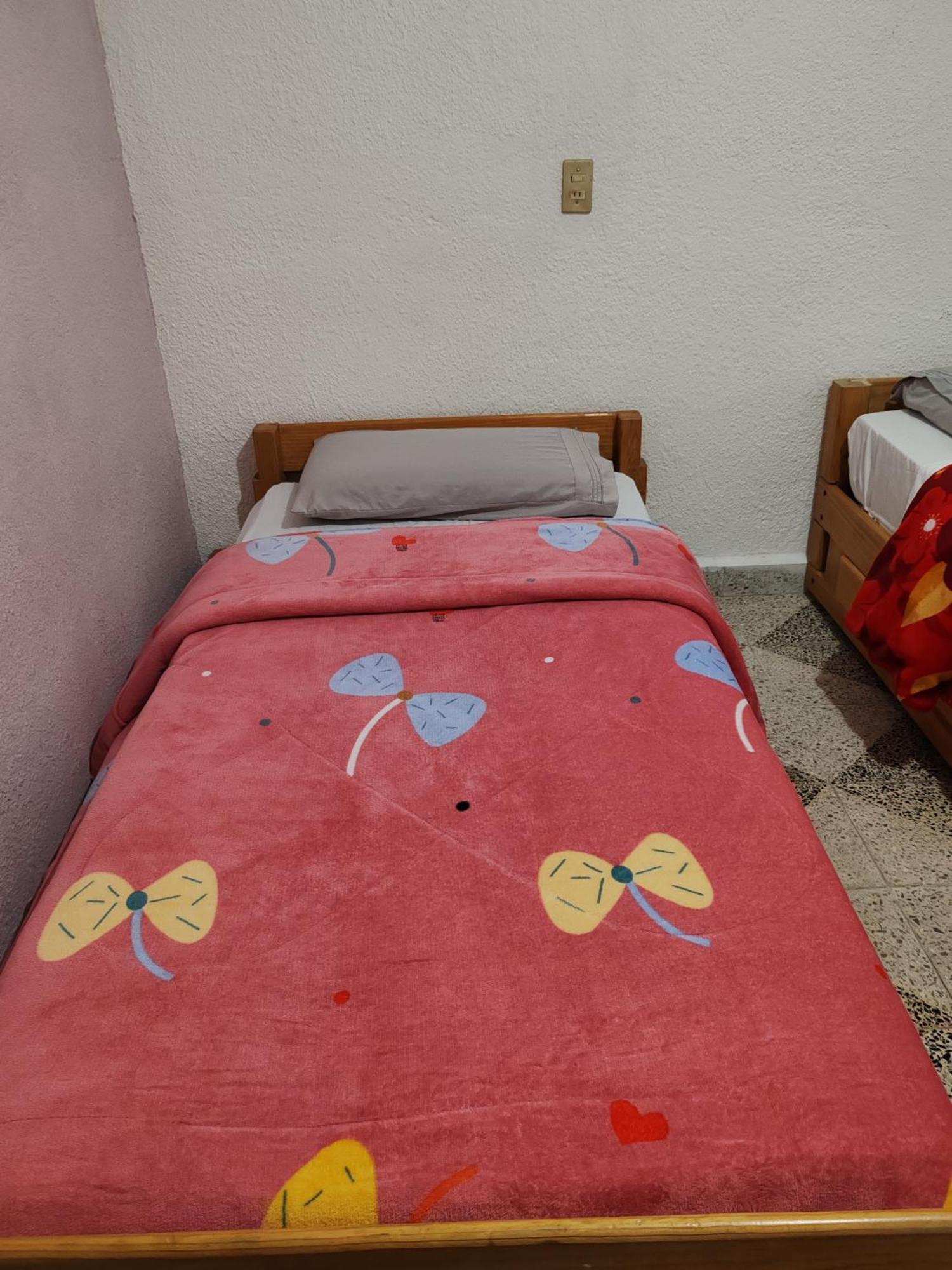 Casa Acogedora Y Colonial En San Cristobal Lc Holiday home *