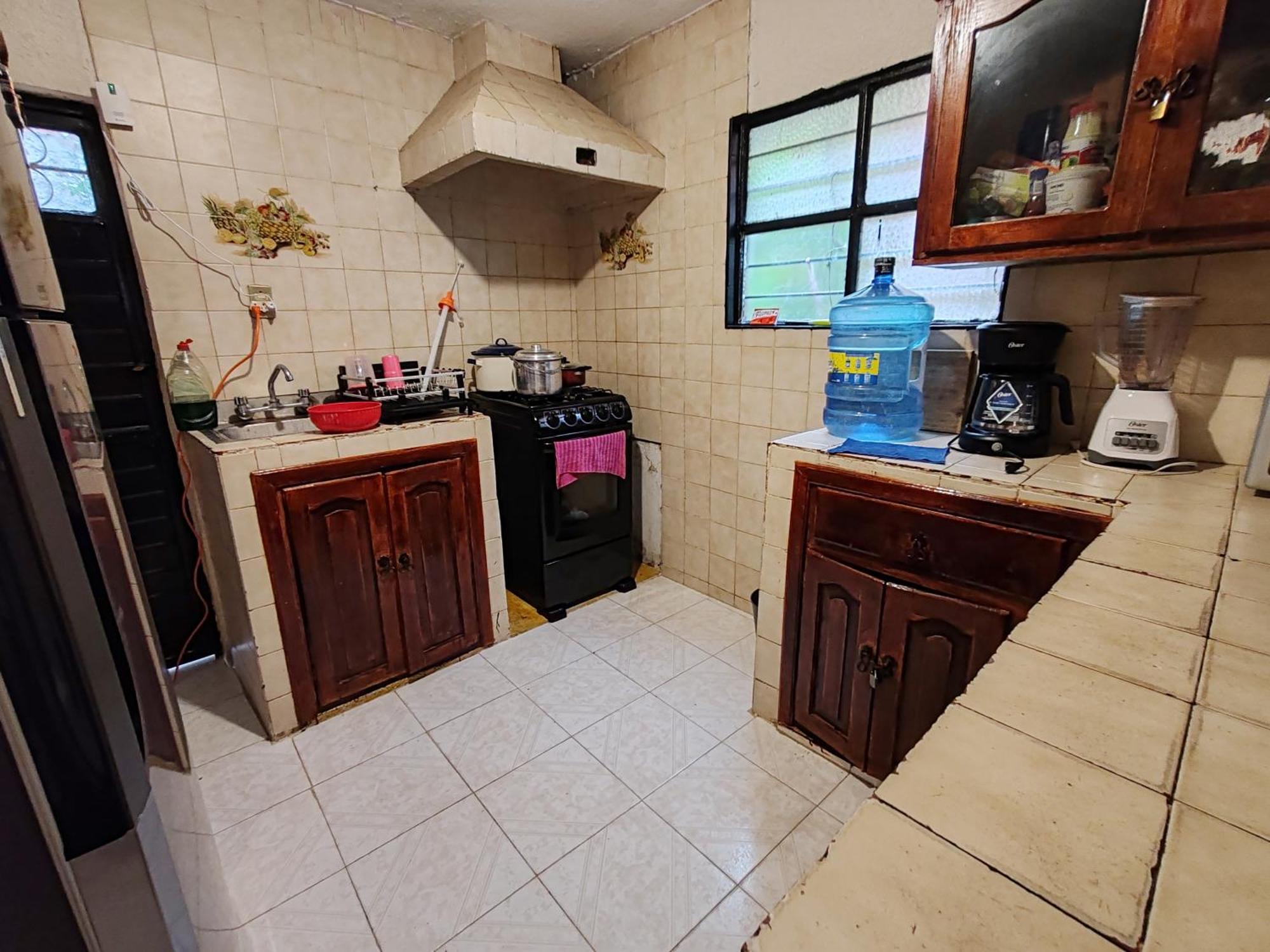 Casa Acogedora Y Colonial En San Cristobal Lc Holiday home