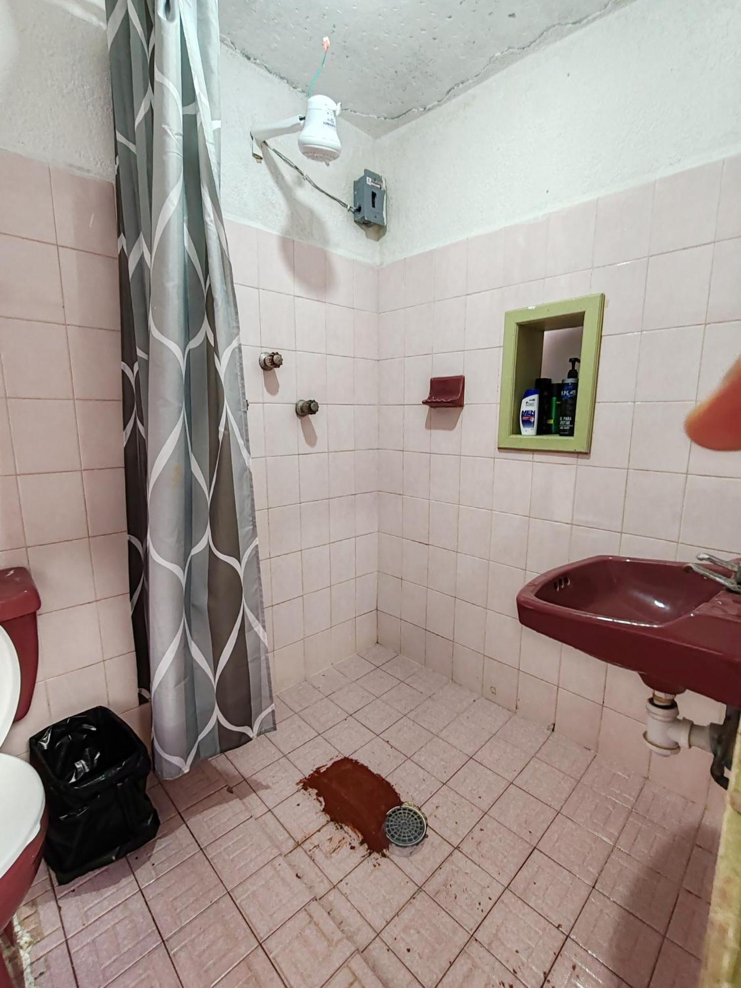 Casa Acogedora Y Colonial En San Cristobal Lc Holiday home