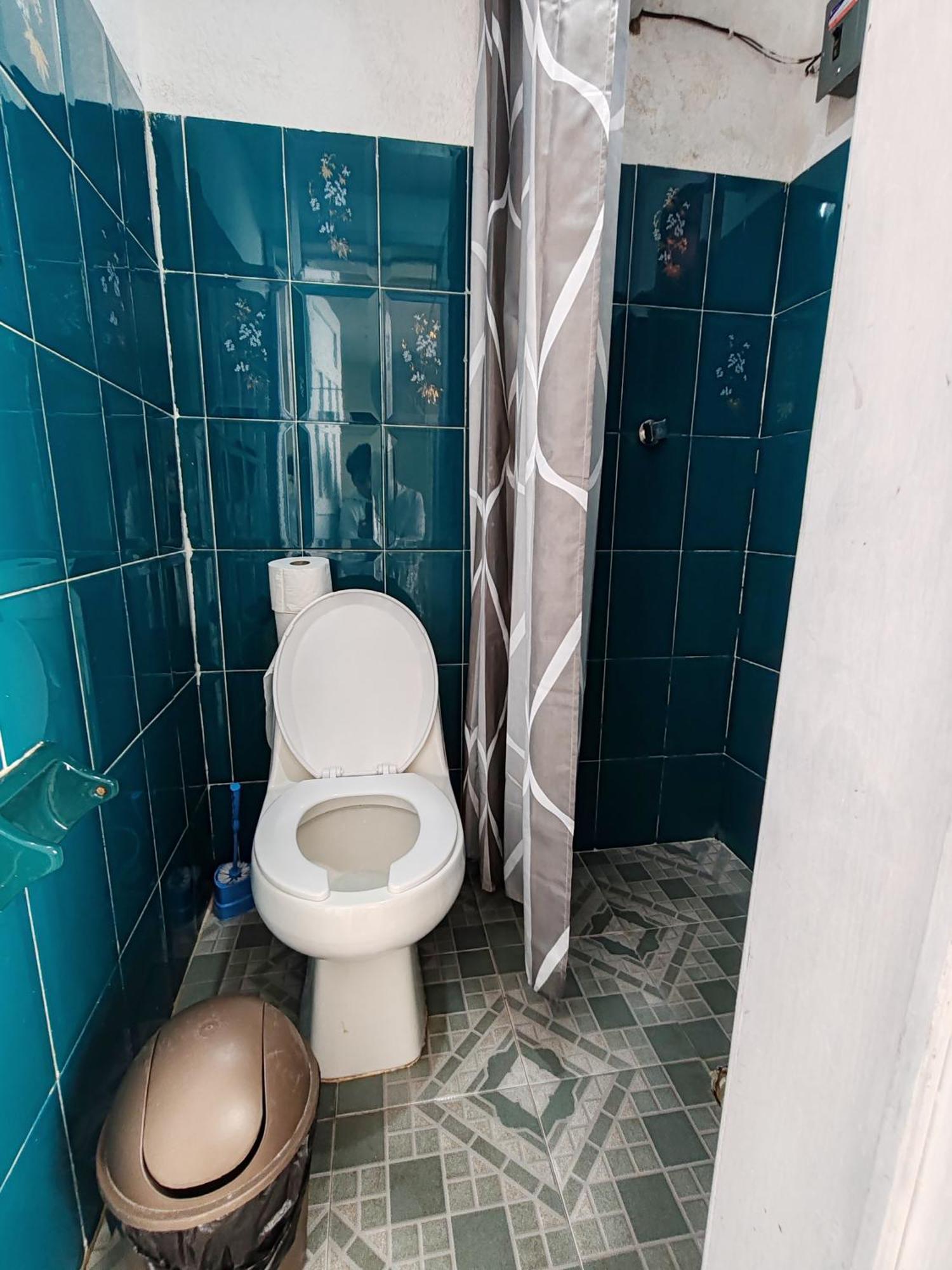 Casa Acogedora Y Colonial En San Cristobal Lc Holiday home