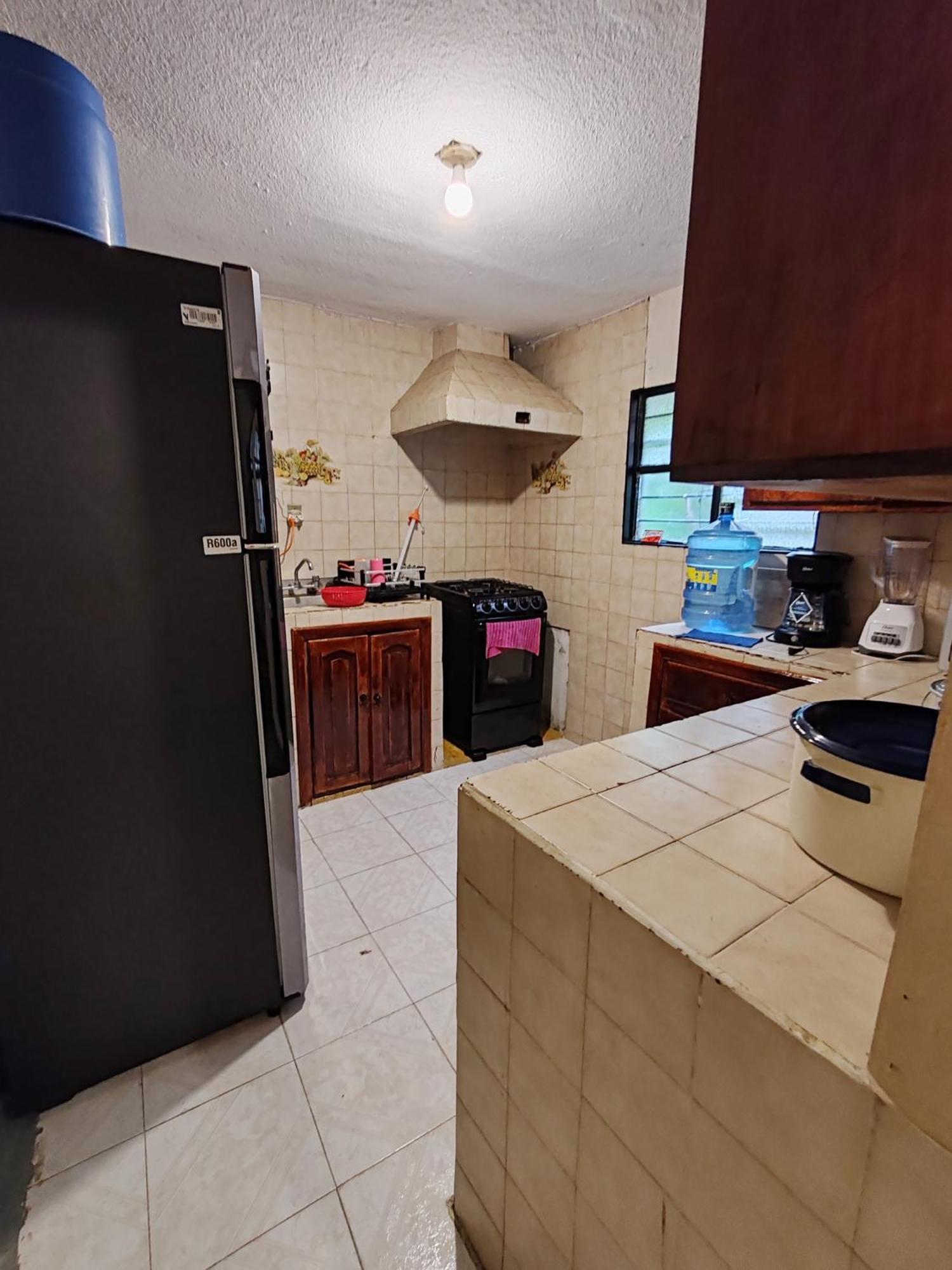 Casa Acogedora Y Colonial En San Cristobal Lc Holiday home *