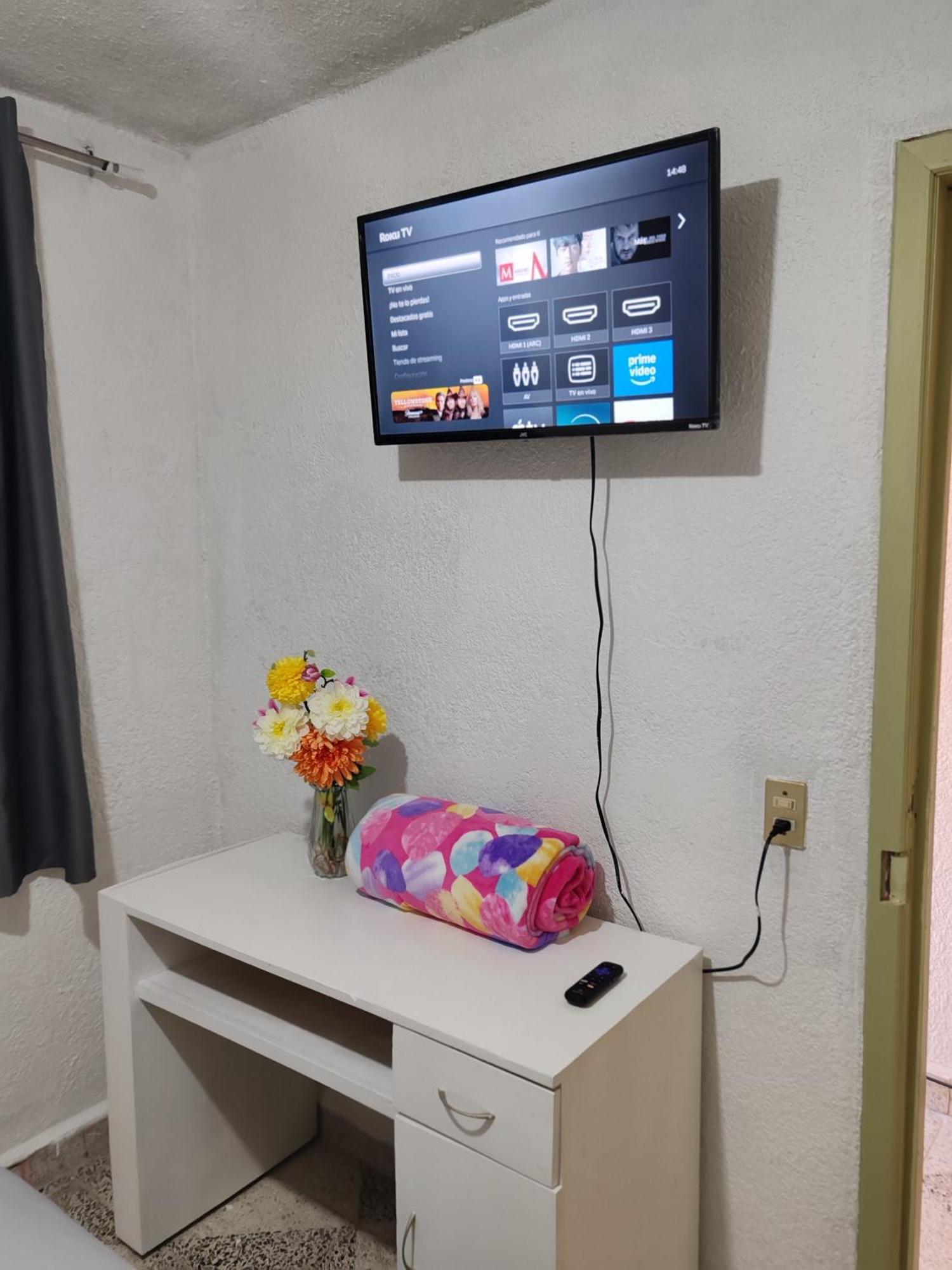 Holiday home Casa Acogedora Y Colonial En San Cristobal Lc