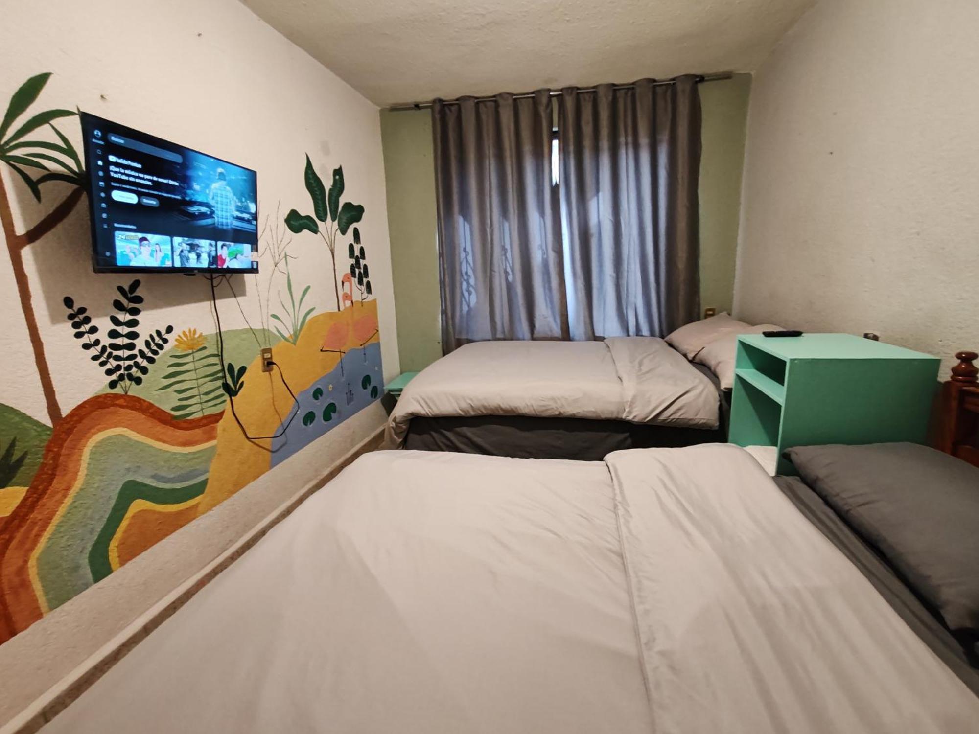 Casa Acogedora Y Colonial En San Cristobal Lc