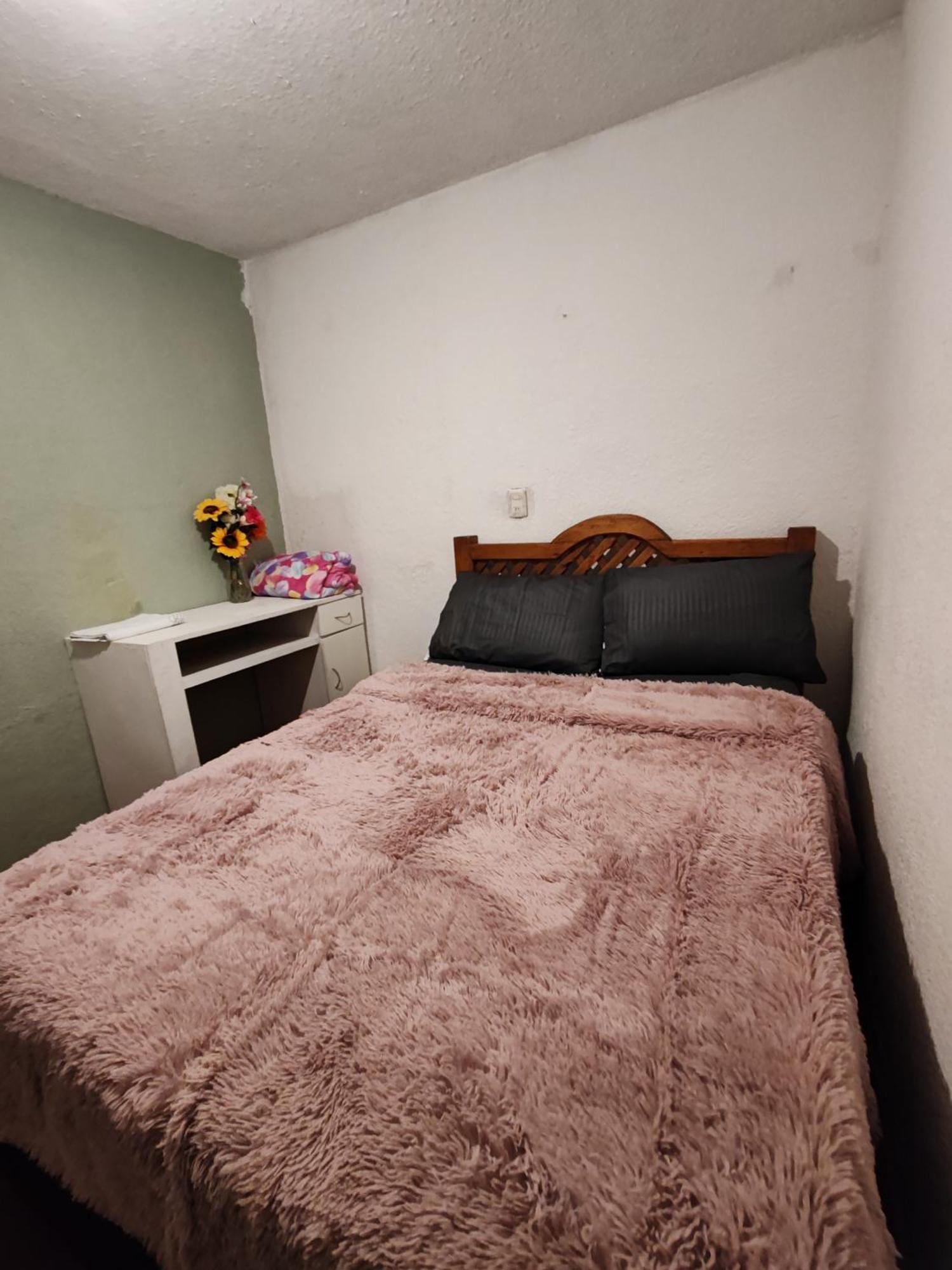 Casa Acogedora Y Colonial En San Cristobal Lc Holiday home