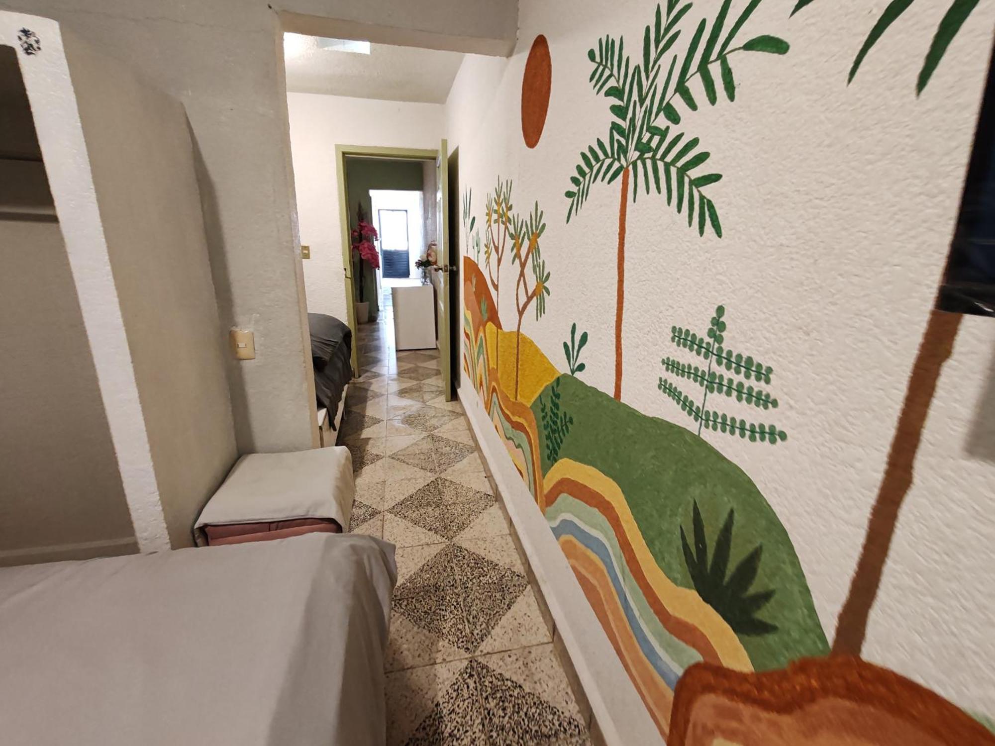 Casa Acogedora Y Colonial En San Cristobal Lc Holiday home *