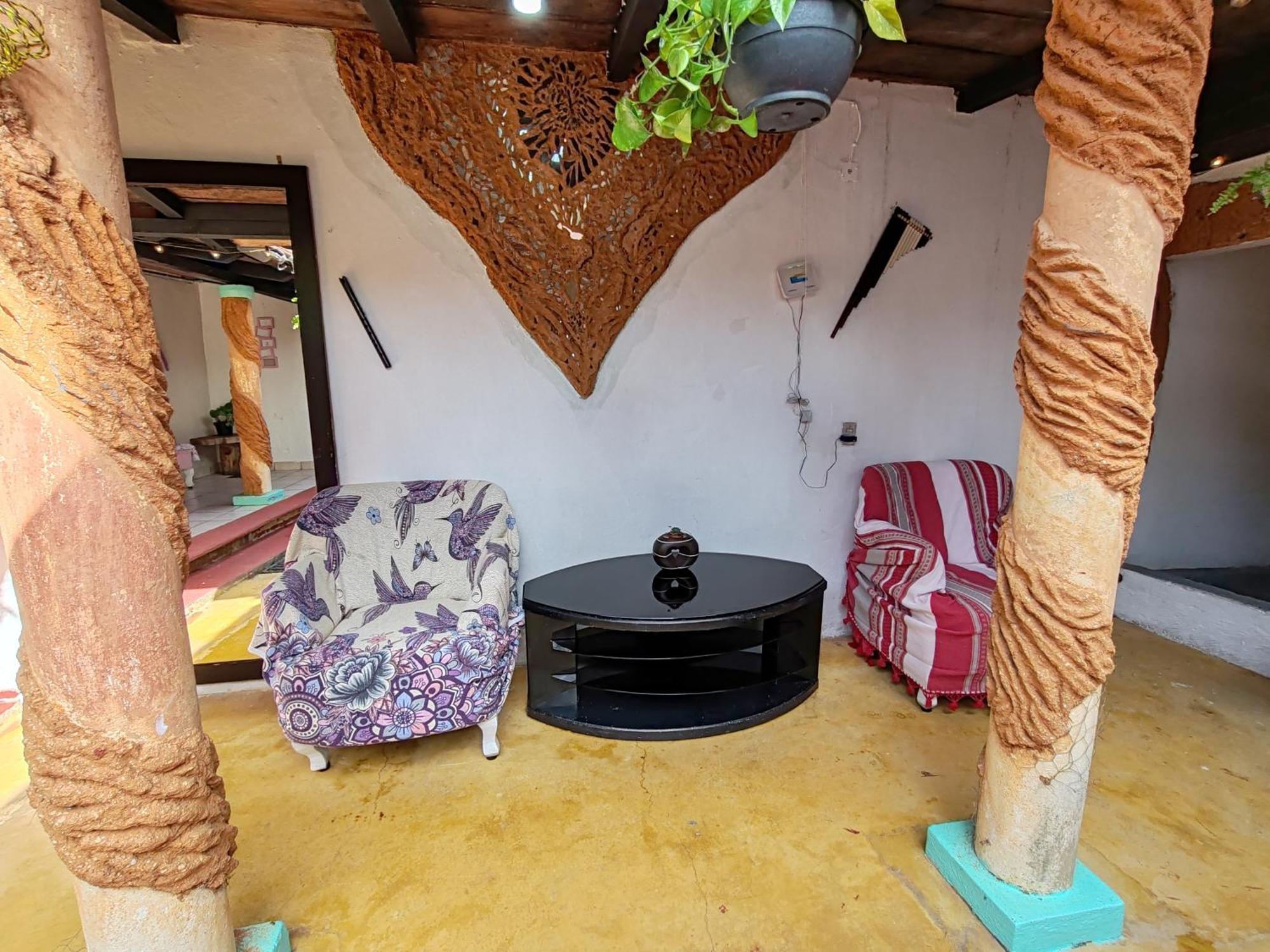 Casa Acogedora Y Colonial En San Cristobal Lc Holiday home