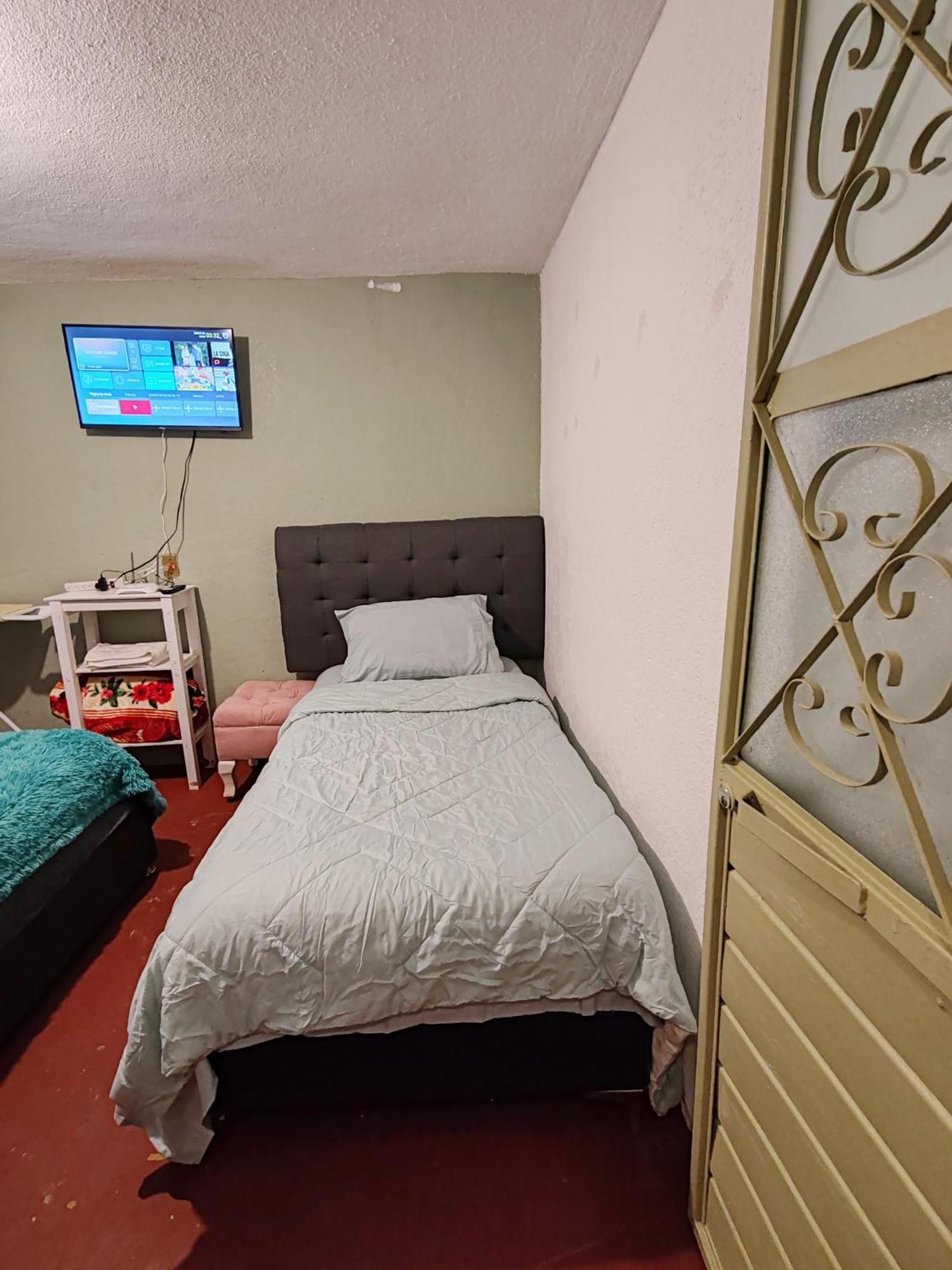 Casa Acogedora Y Colonial En San Cristobal Lc Holiday home *
