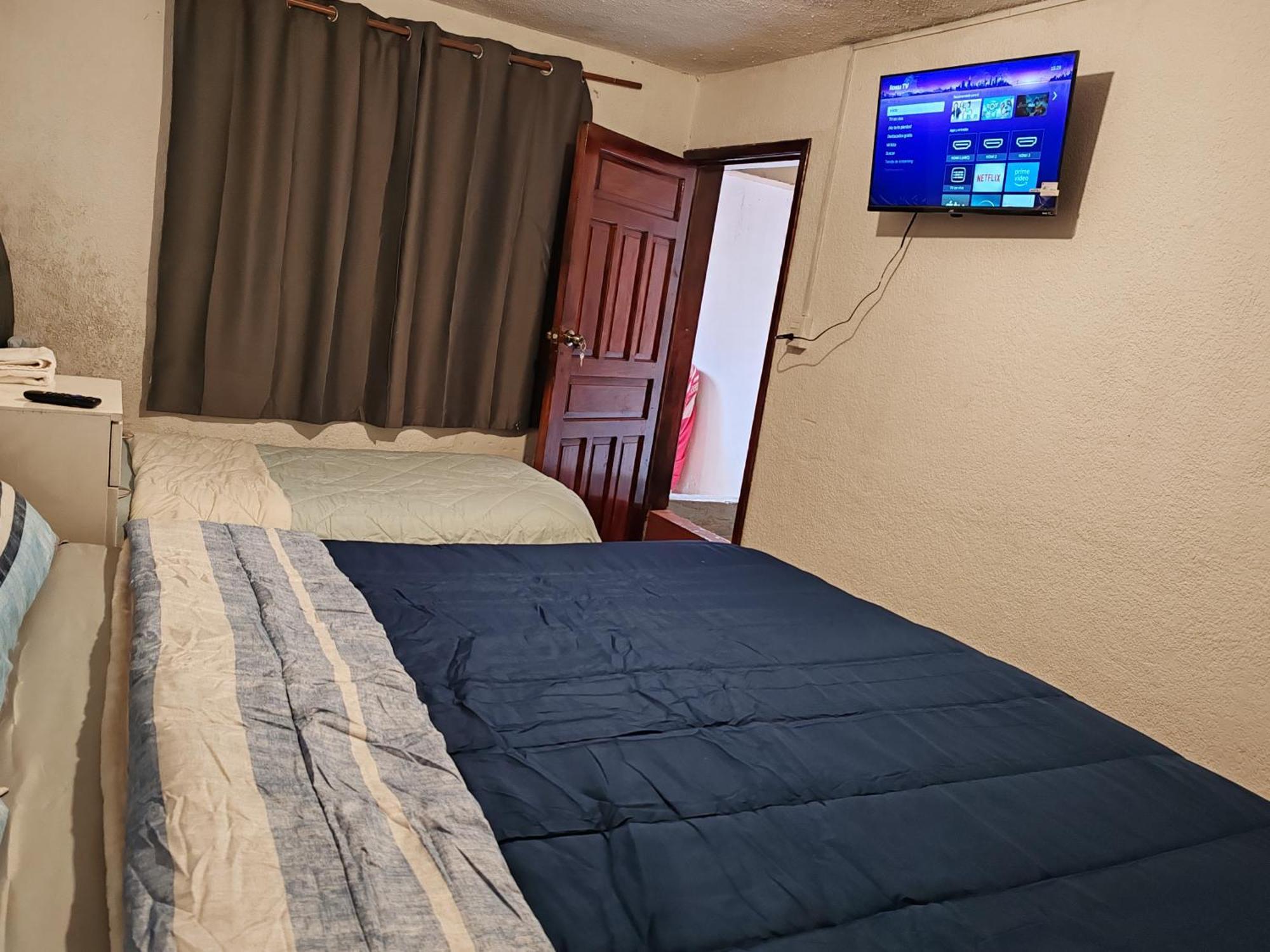 Holiday home Casa Acogedora Y Colonial En San Cristobal Lc San Cristobal de las Casas