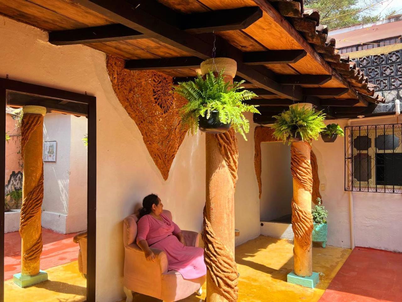 Holiday home Casa Acogedora Y Colonial En San Cristobal Lc San Cristobal de las Casas