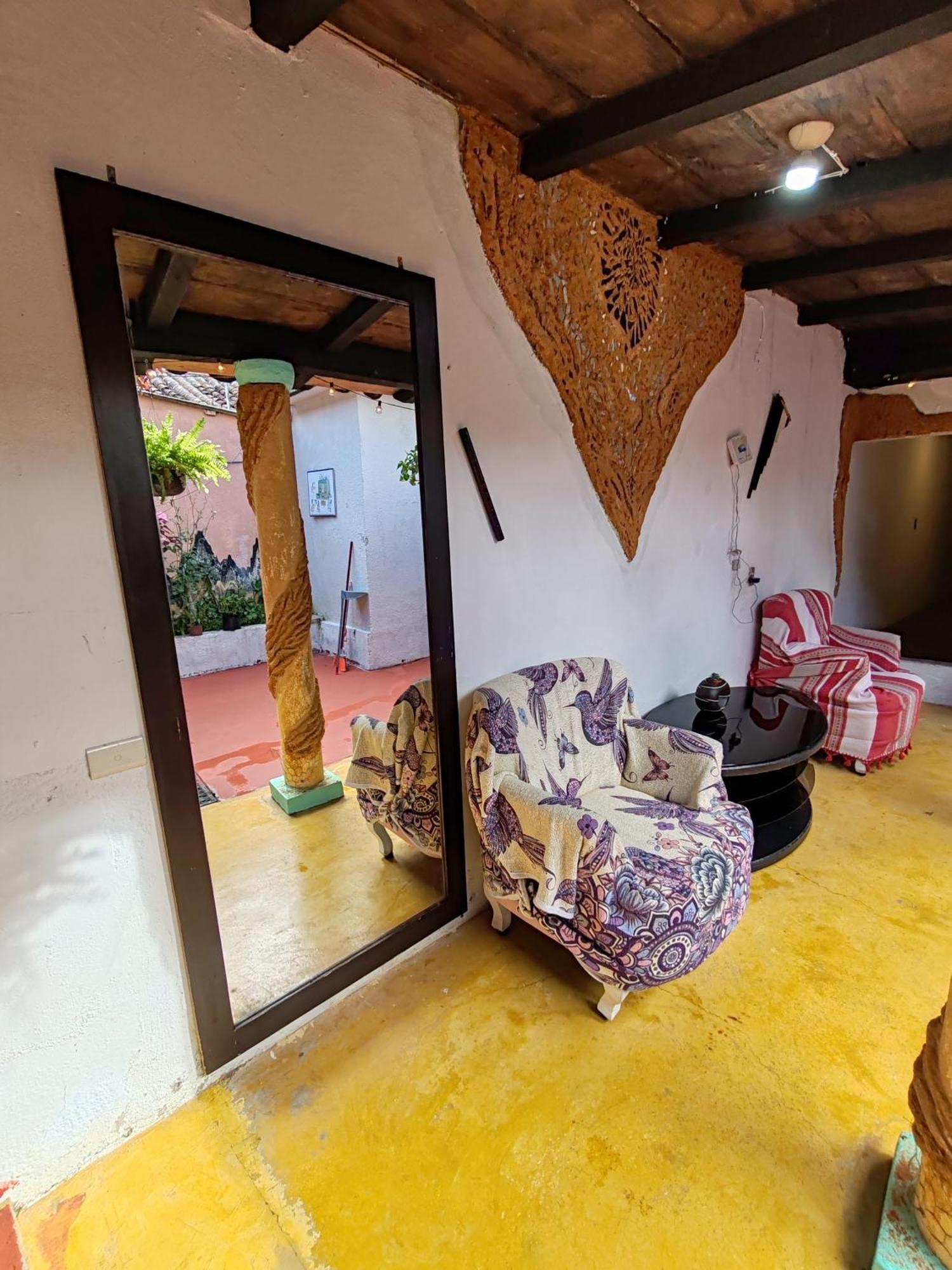 Casa Acogedora Y Colonial En San Cristobal Lc * San Cristobal de las Casas