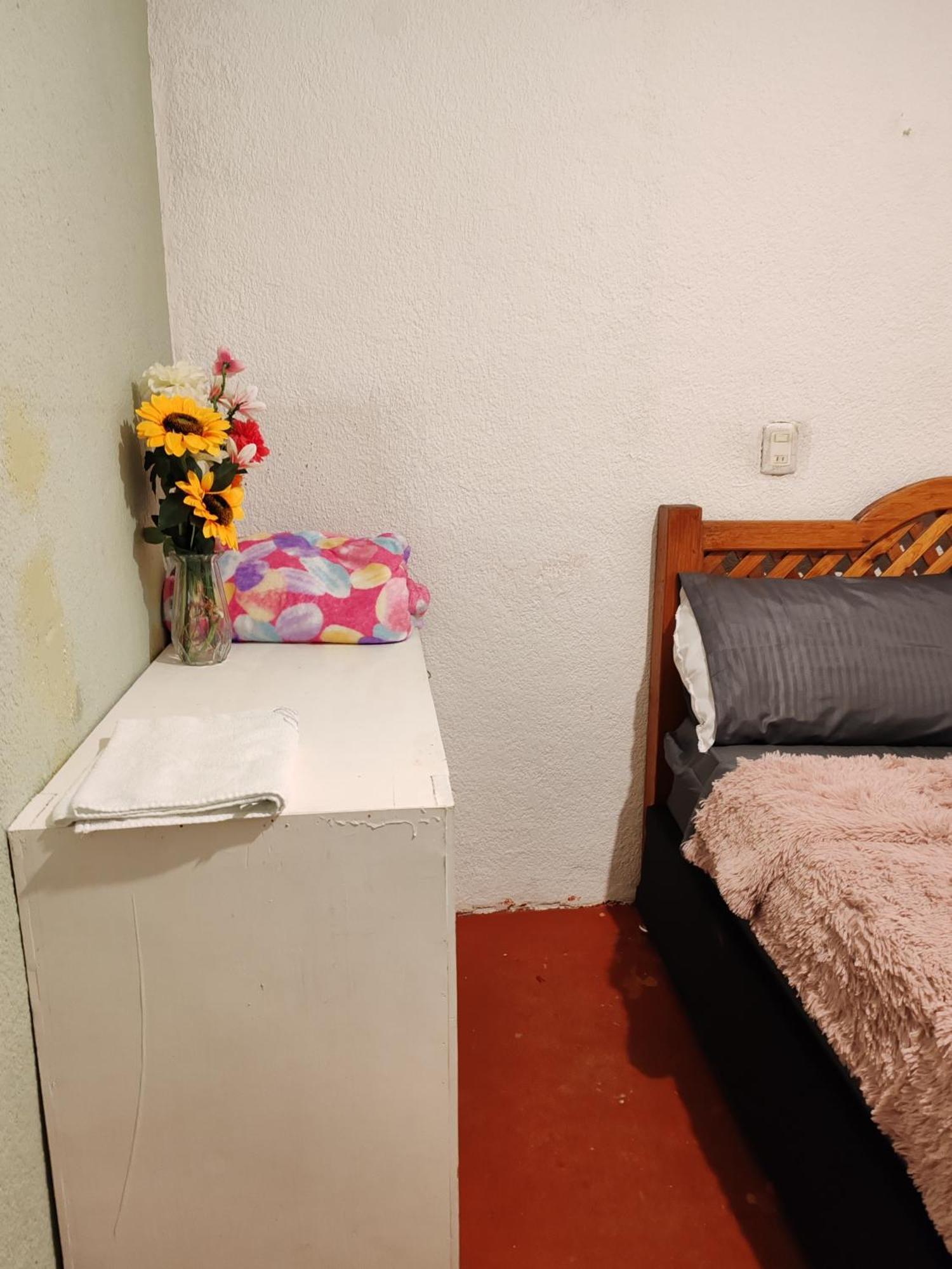 Casa Acogedora Y Colonial En San Cristobal Lc Holiday home