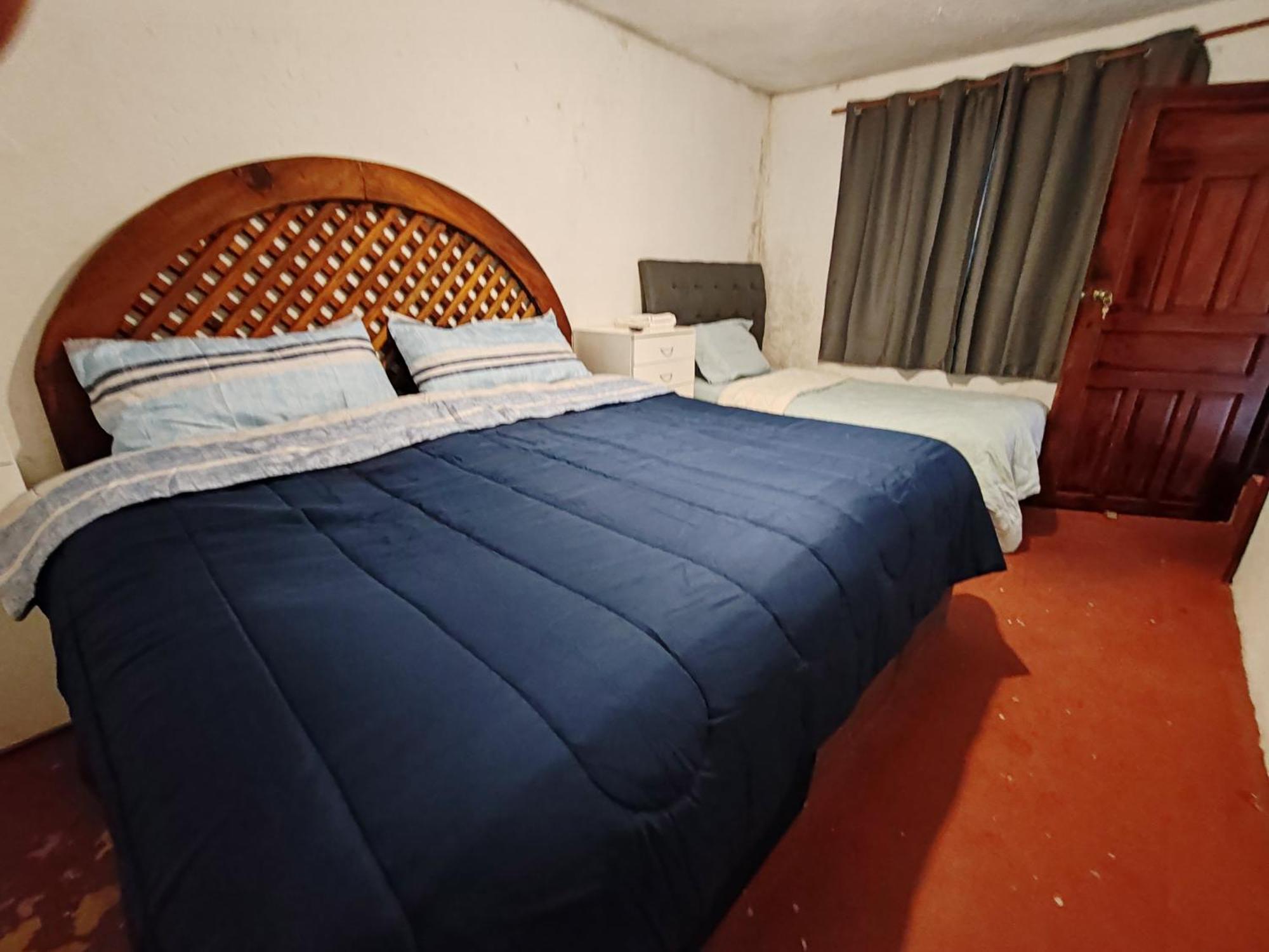 Casa Acogedora Y Colonial En San Cristobal Lc Holiday home San Cristobal de las Casas