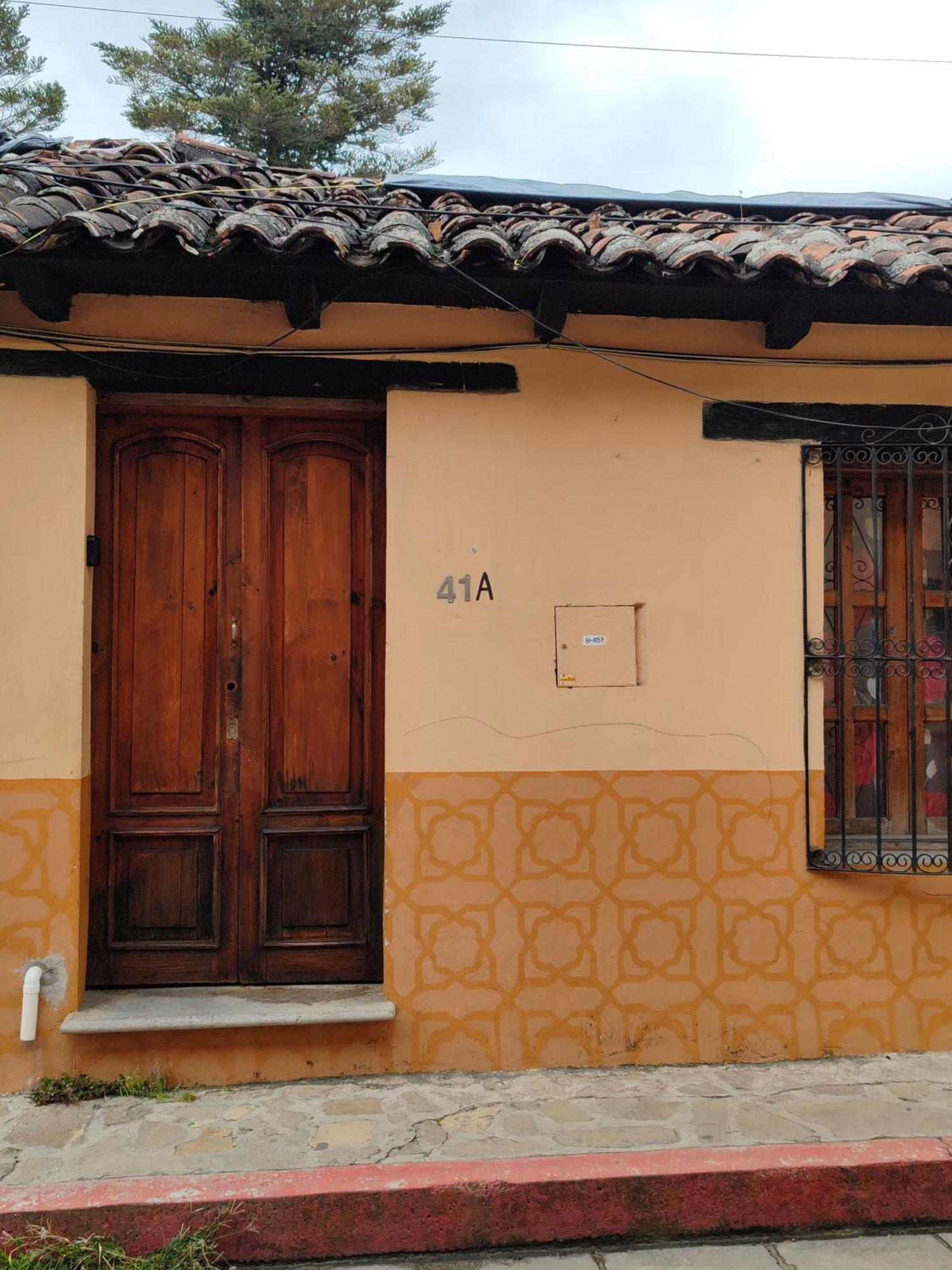 Casa Acogedora Y Colonial En San Cristobal Lc * San Cristobal de las Casas