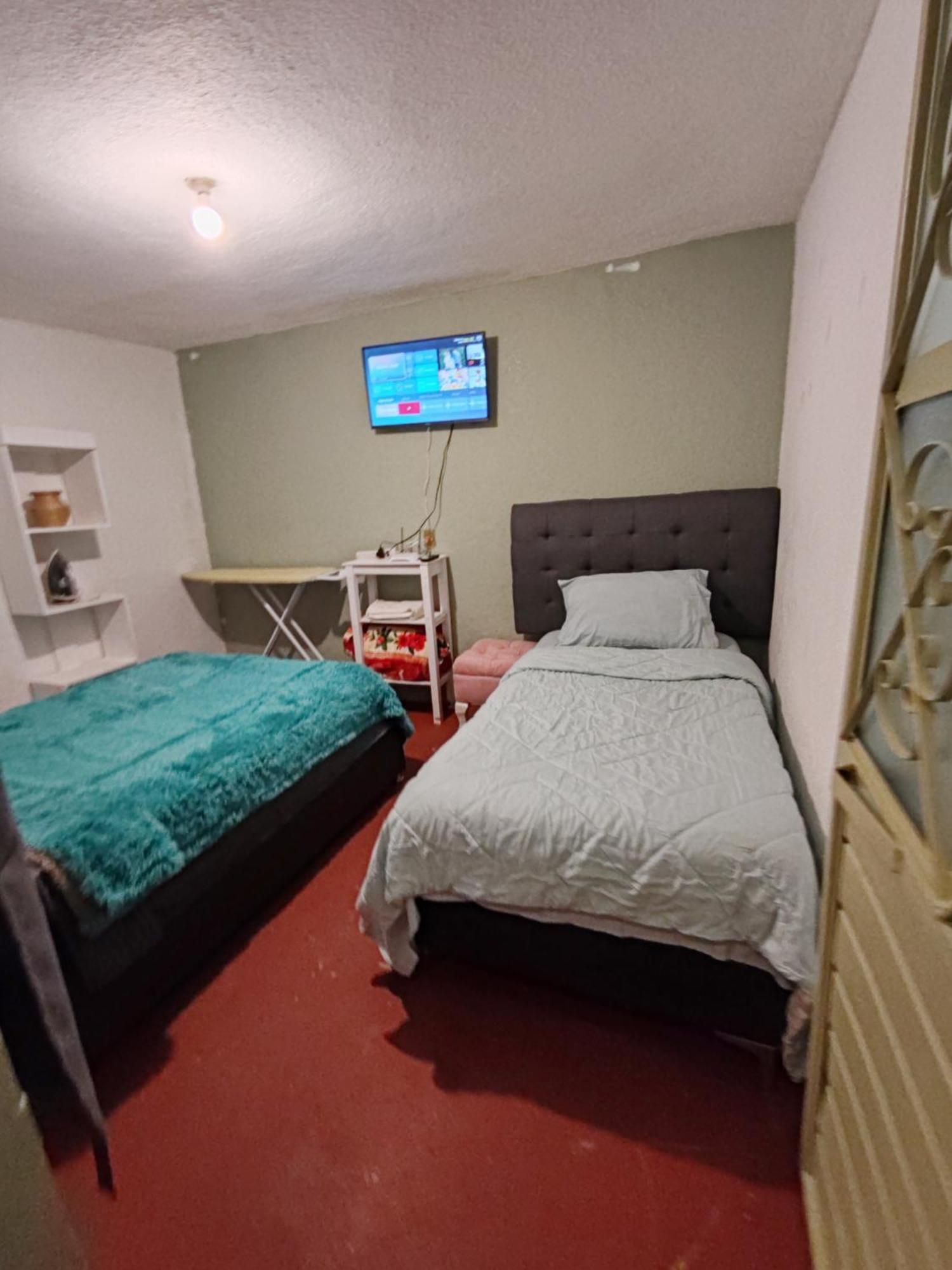 Casa Acogedora Y Colonial En San Cristobal Lc Holiday home *
