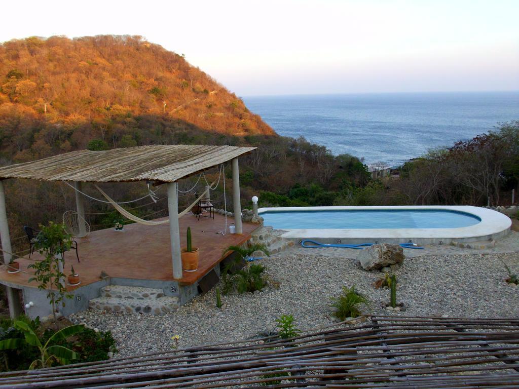 Apartment Casa Macondo Puerto Angel