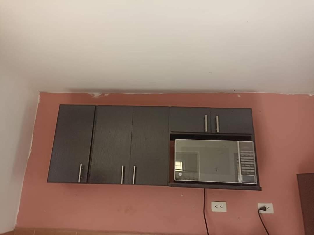 Apartment Aby Sky House *