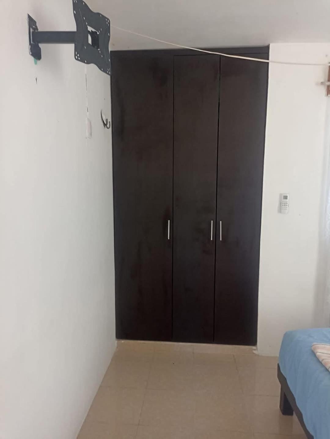 Aby Sky House Apartment