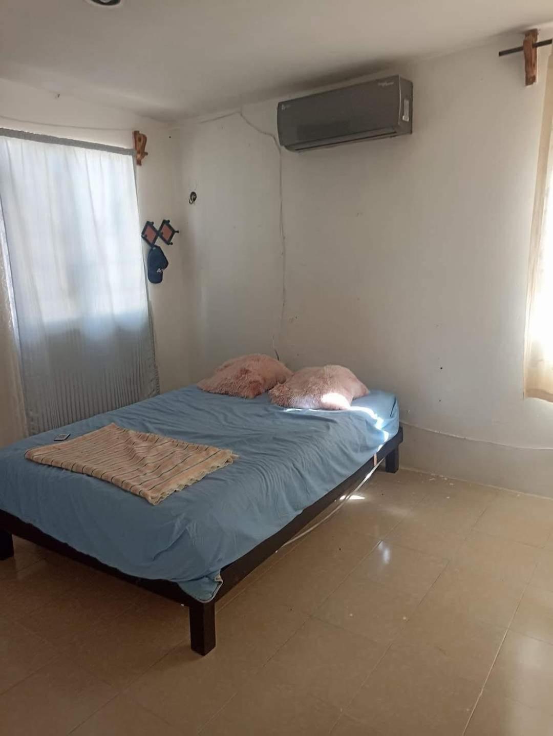 Aby Sky House Apartment
