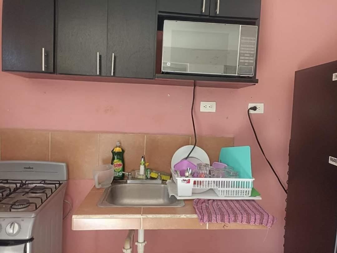 Apartment Aby Sky House