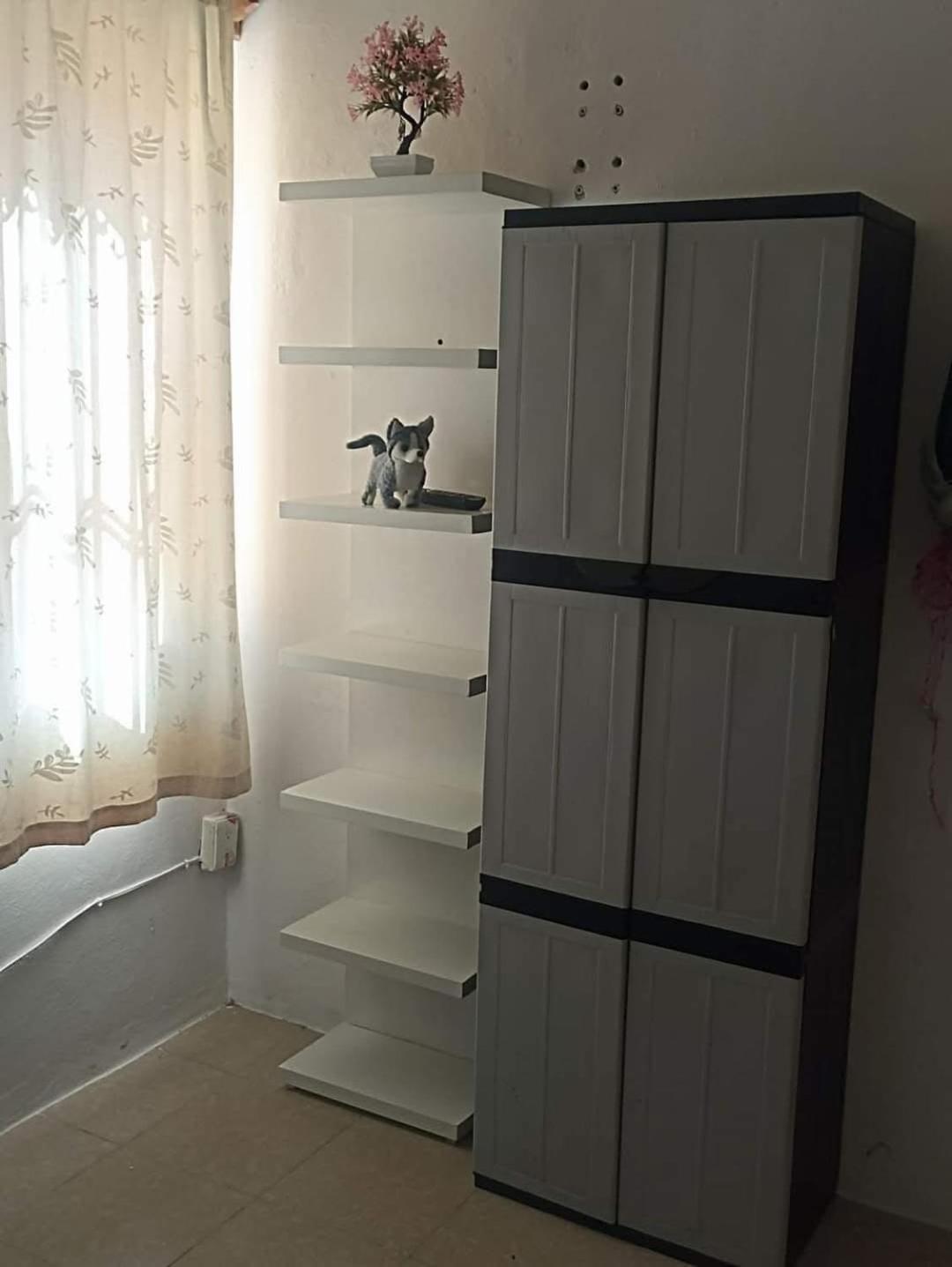 Aby Sky House Apartment *