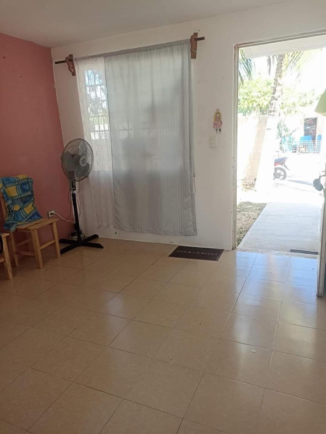 Aby Sky House Apartment Merida