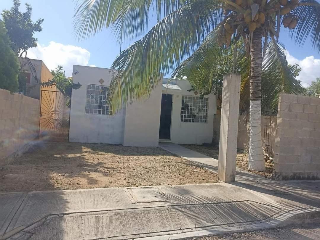 Apartment Aby Sky House Merida