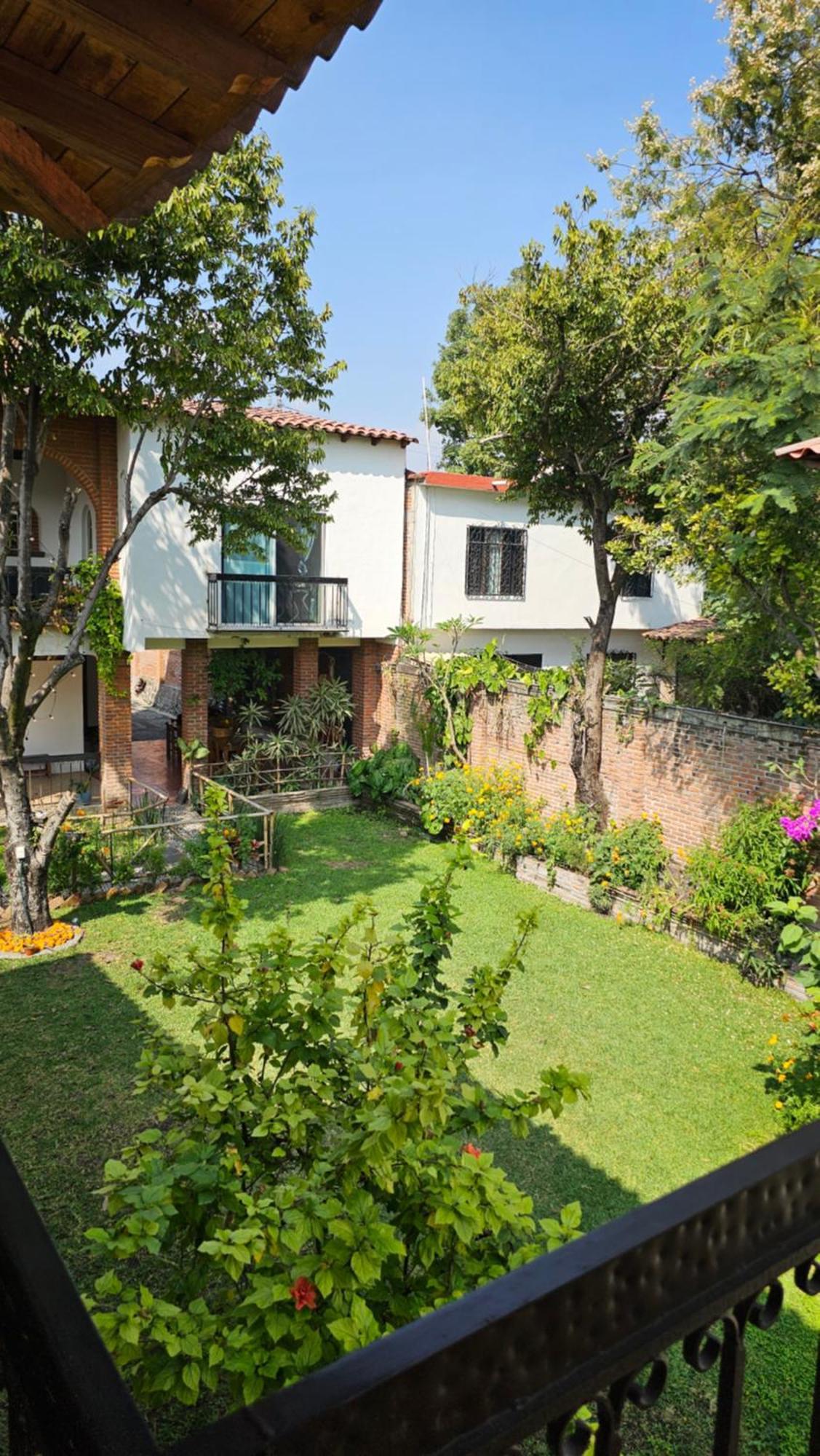 Temazcales De Guest house Xochitepec