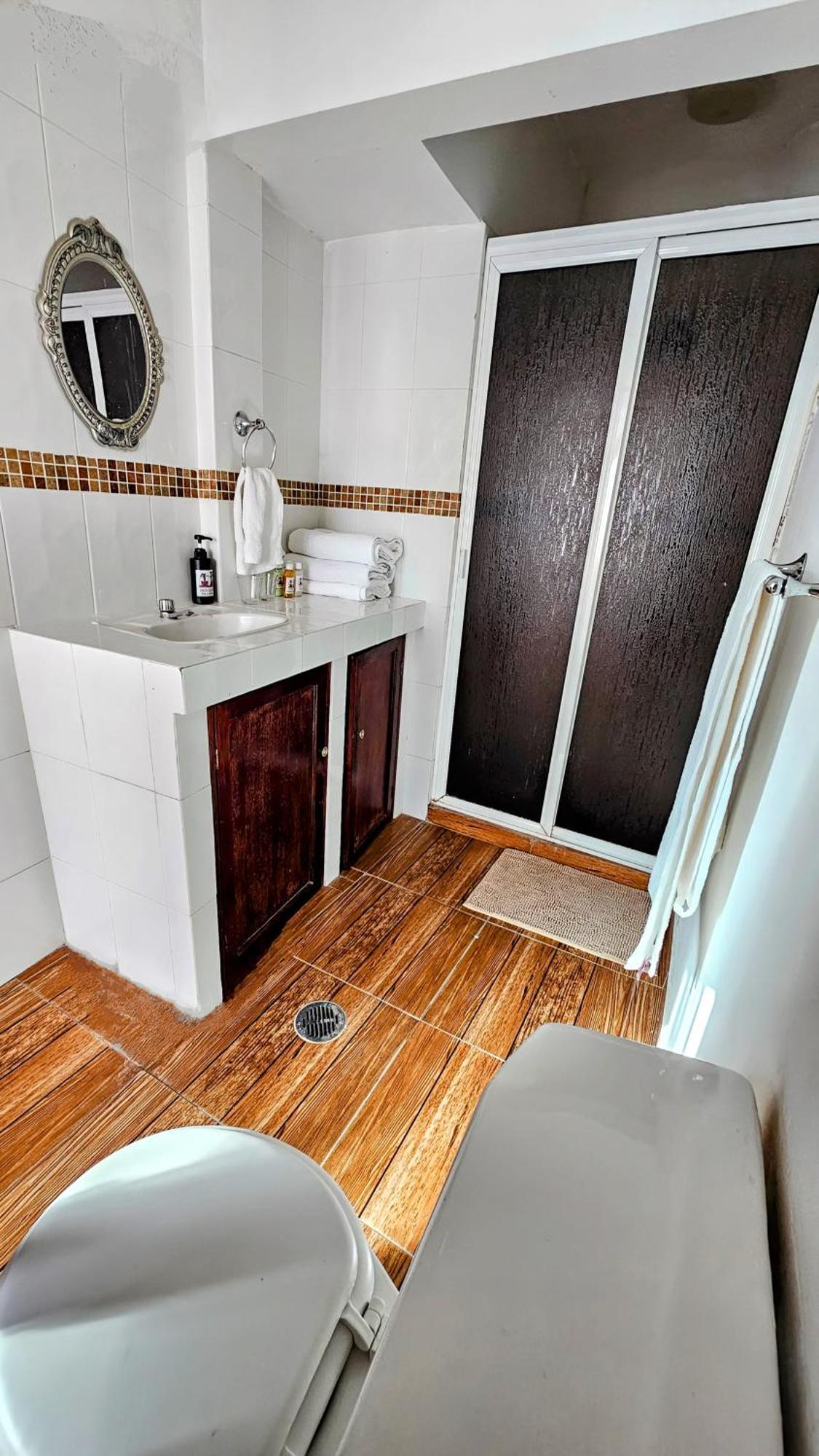 Guest house Temazcales De *