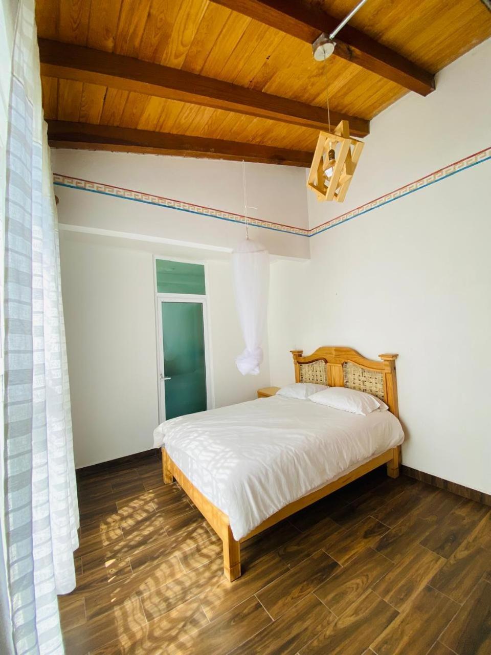Temazcales De Guest house Xochitepec