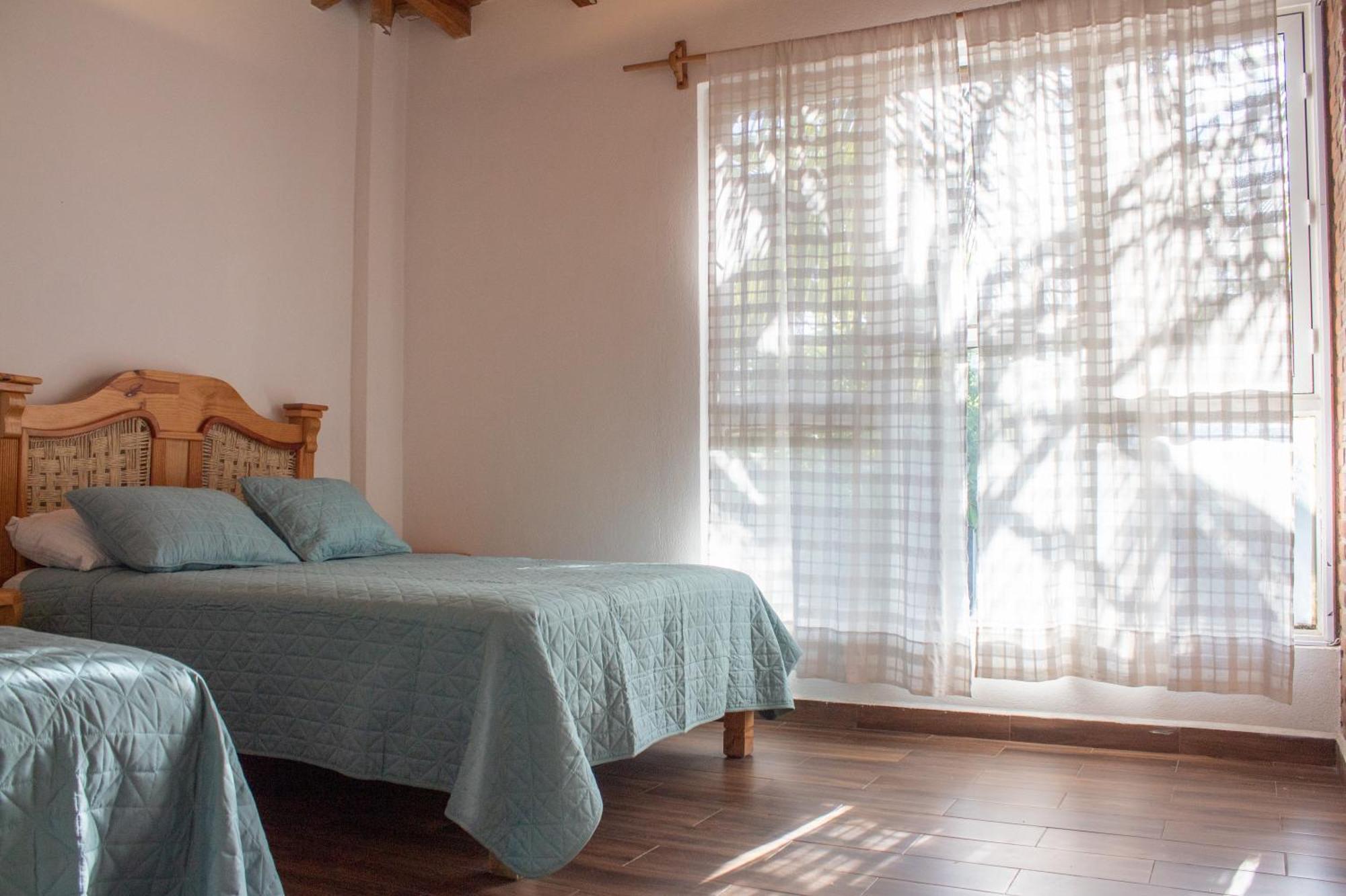 Temazcales De Guest house *