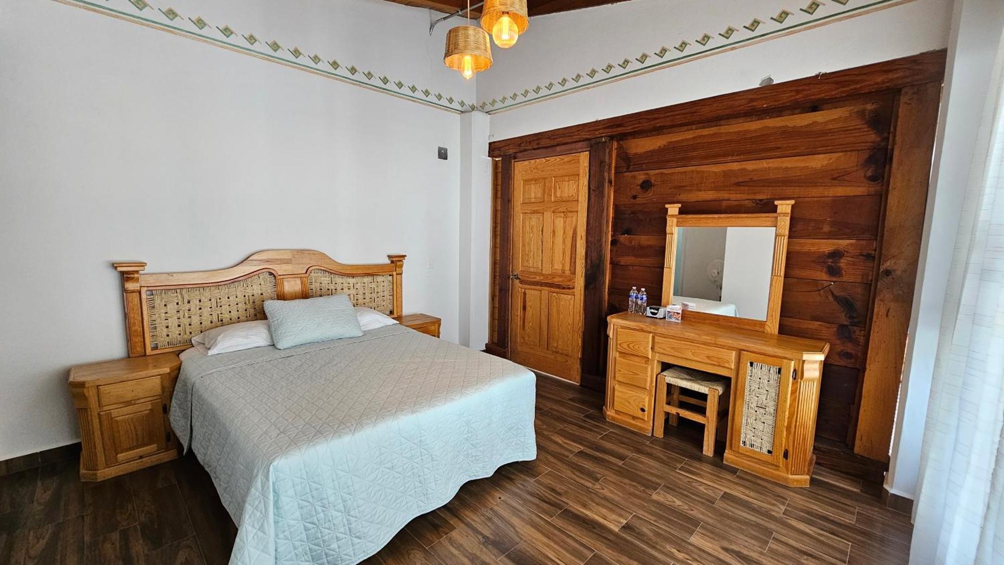 Guest house Temazcales De *